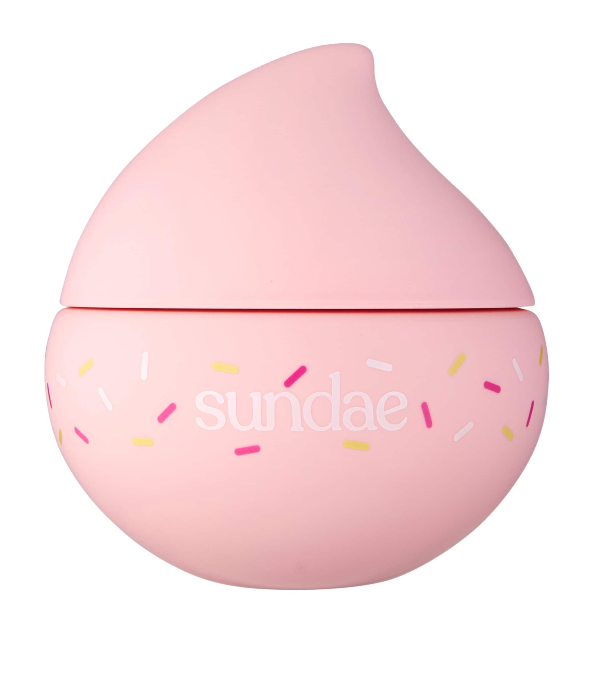 Sundae Body Birthday Cake Body Whip Moisturiser (220ml) Image 2