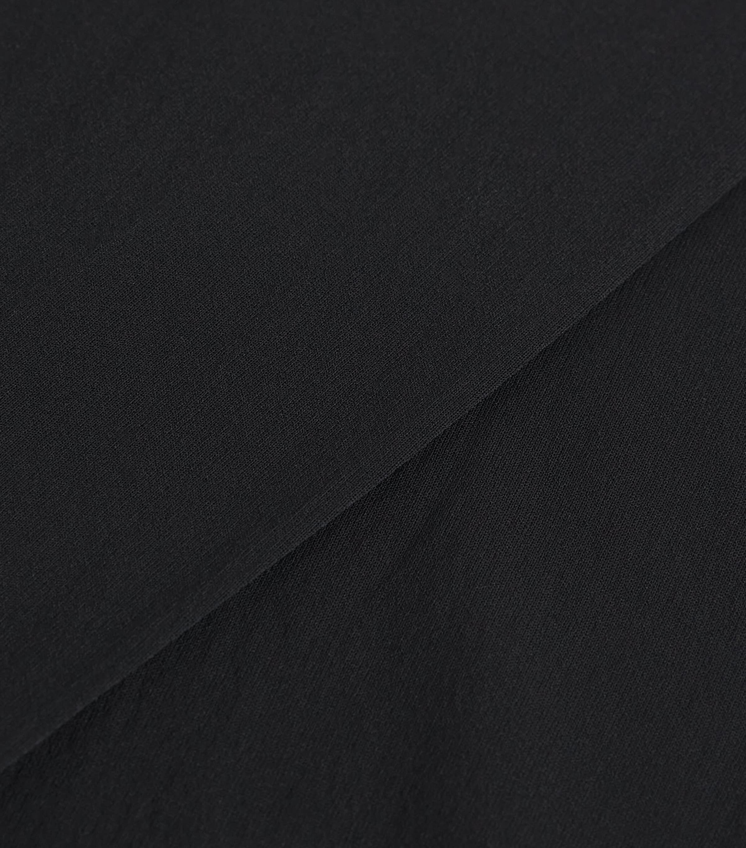 Individual 10 Top Control Tights 7005 BLACK Image 4