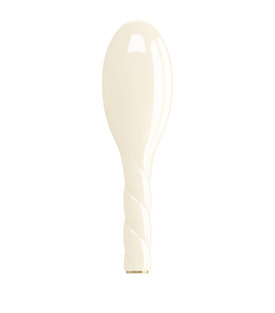 la bonne brosse N.06 My First Hairbrush Creamy White Image 3