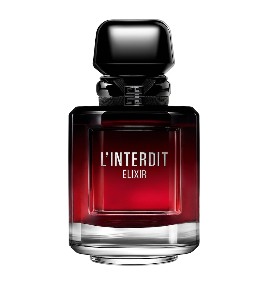 Givenchy L'Interdit Elixir Eau de Parfum (80ml) Image 1