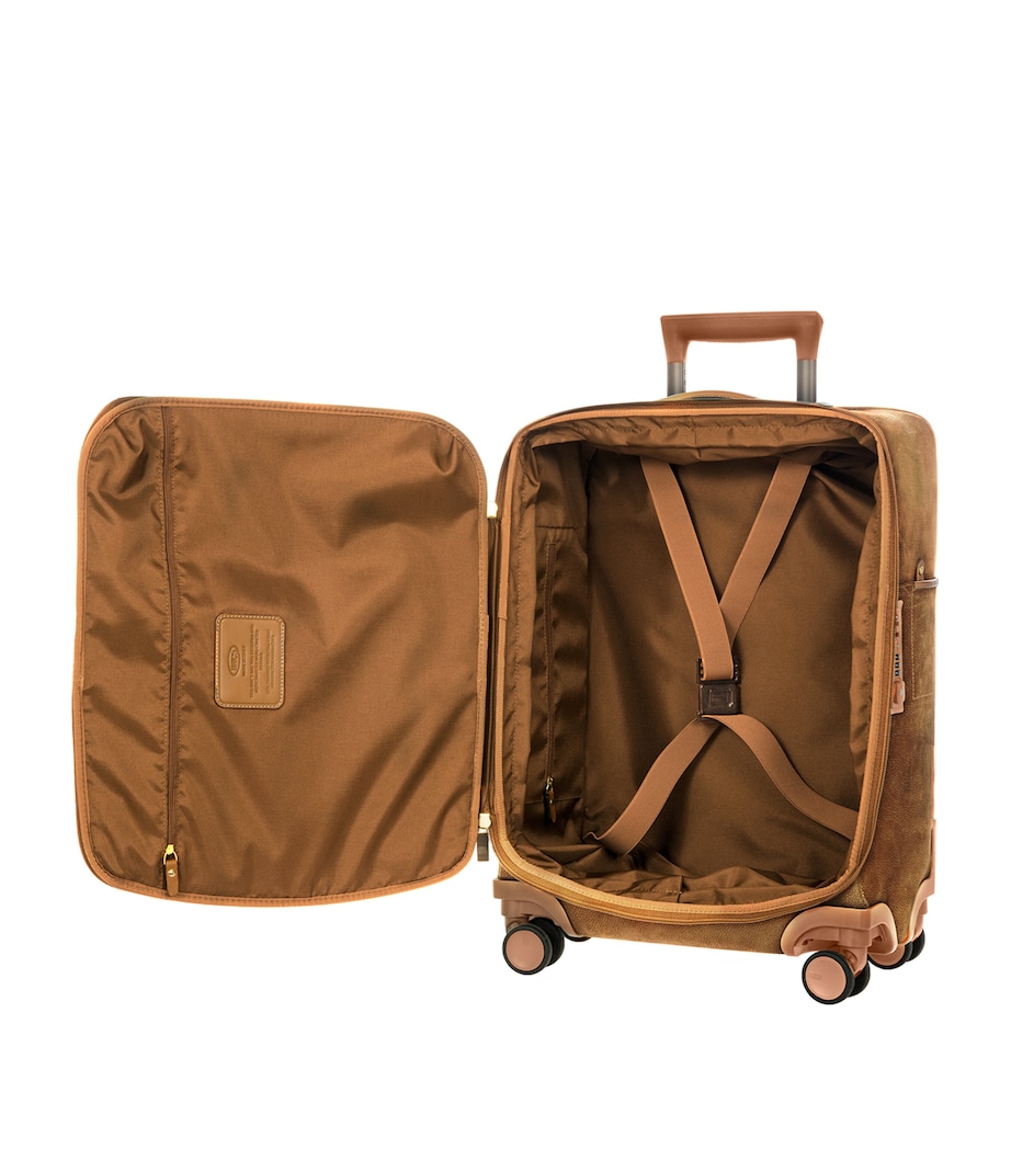 Life Carry-On Suitcase (55cm) RENNA Image 4