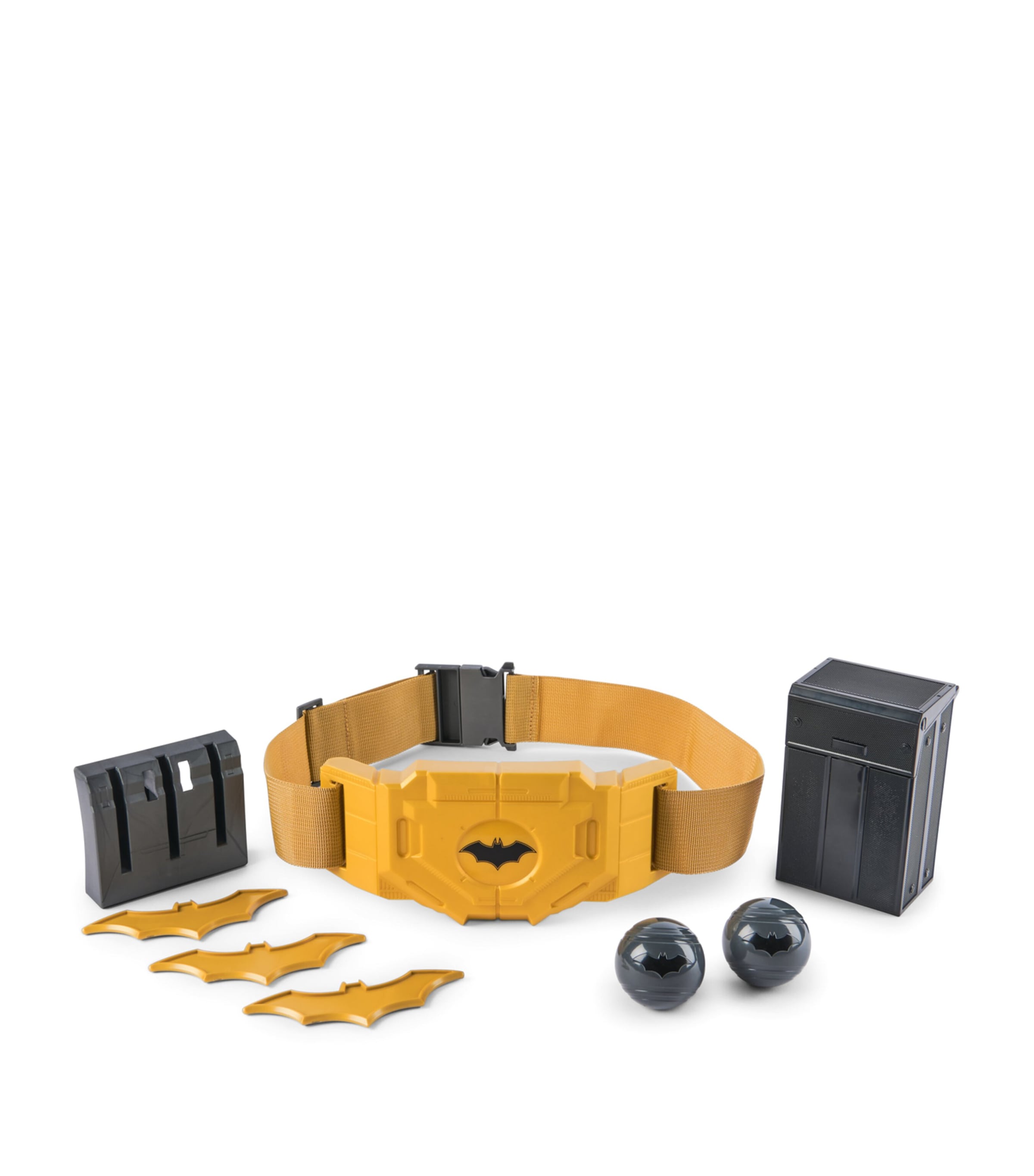 Batman Gear-Up Utility Belt MULTI Image 1