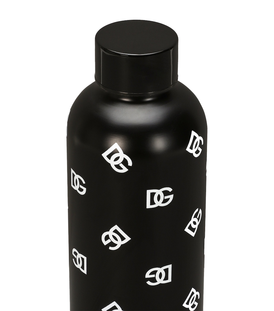 Printed Travel Cup U0074-NERO/LOGO Image 2