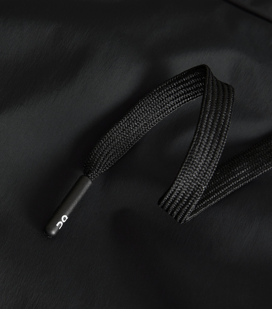 Weather Trousers BLACK Image 5