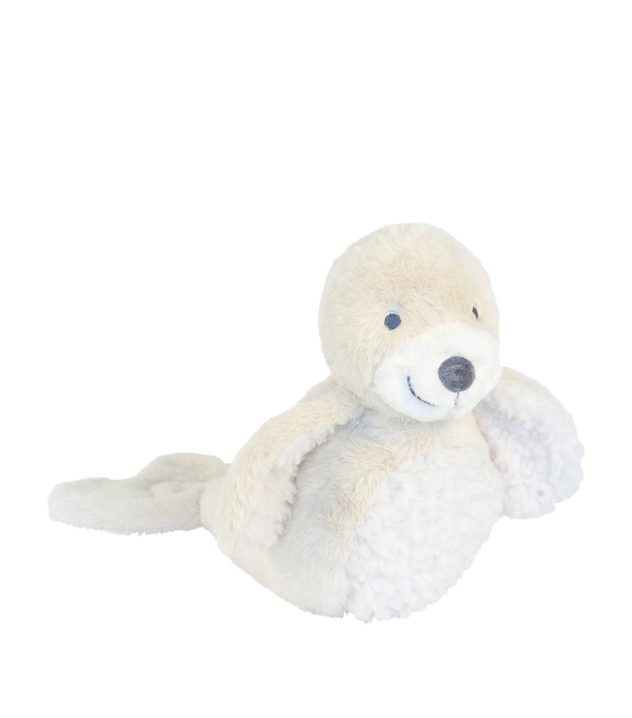 Scooby Seal (40cm) WHITE Image 1