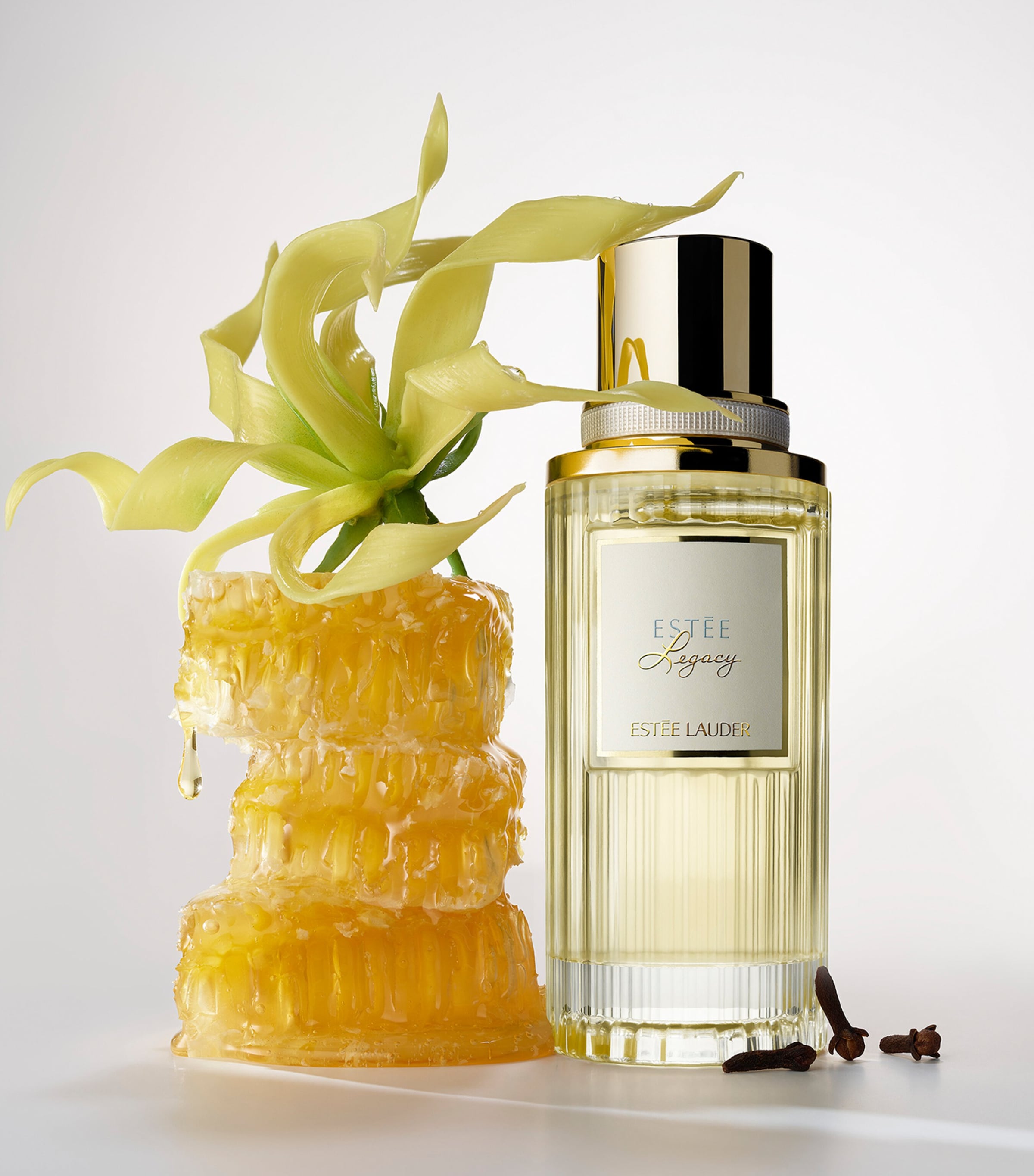 Estée Legacy Eau de Parfum (100ml) NO COLOUR Image 2