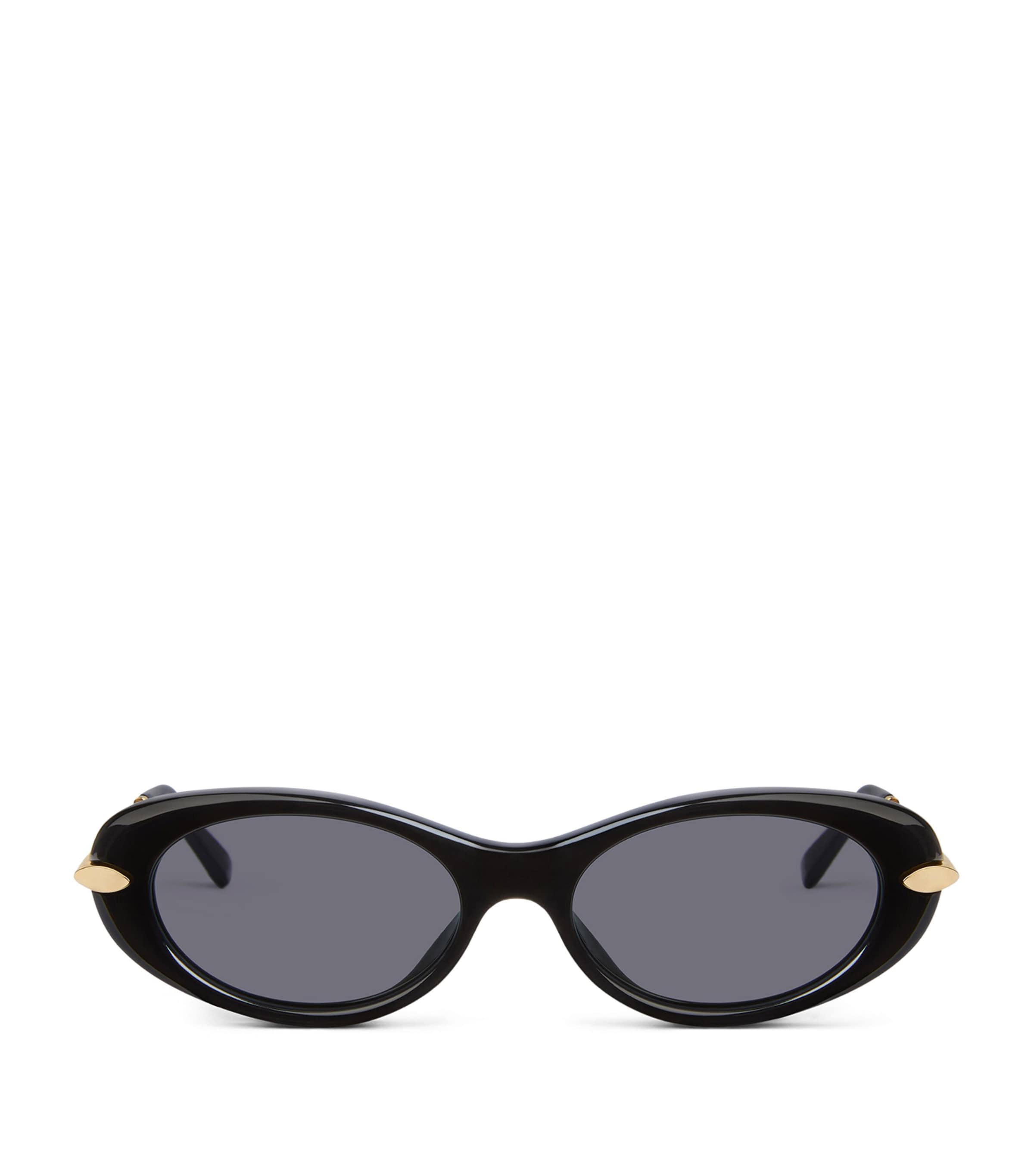 Givenchy Acetate Bold Sunglasses Image 1