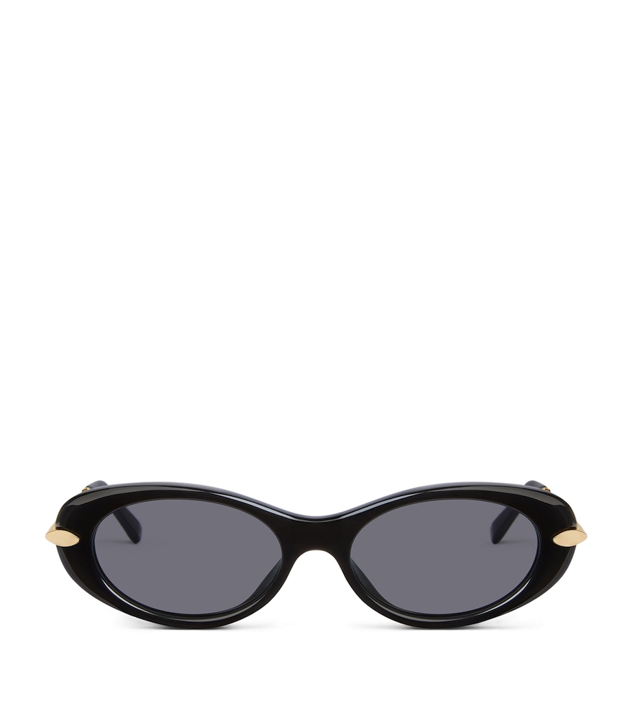 Givenchy Acetate Bold Sunglasses Image 1