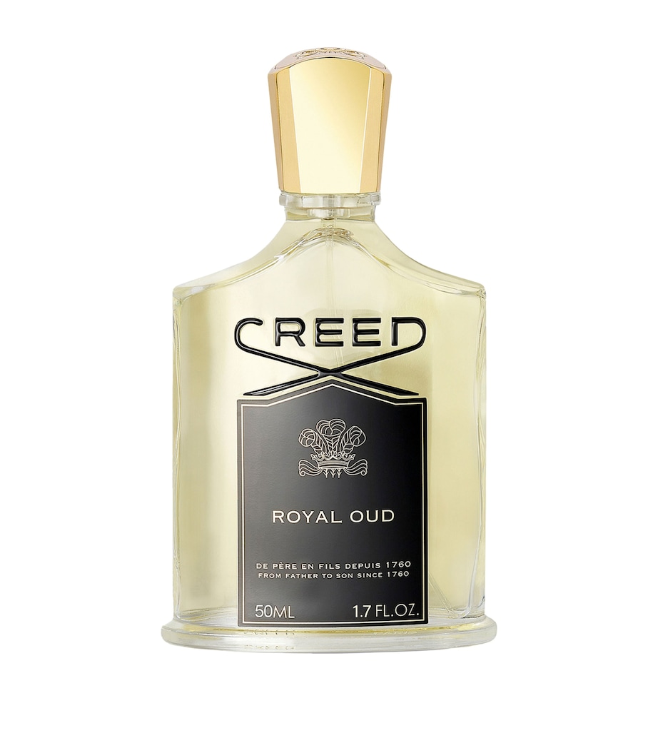 Royal Oud Eau de Parfum (50ml) NO COLOUR Image 1