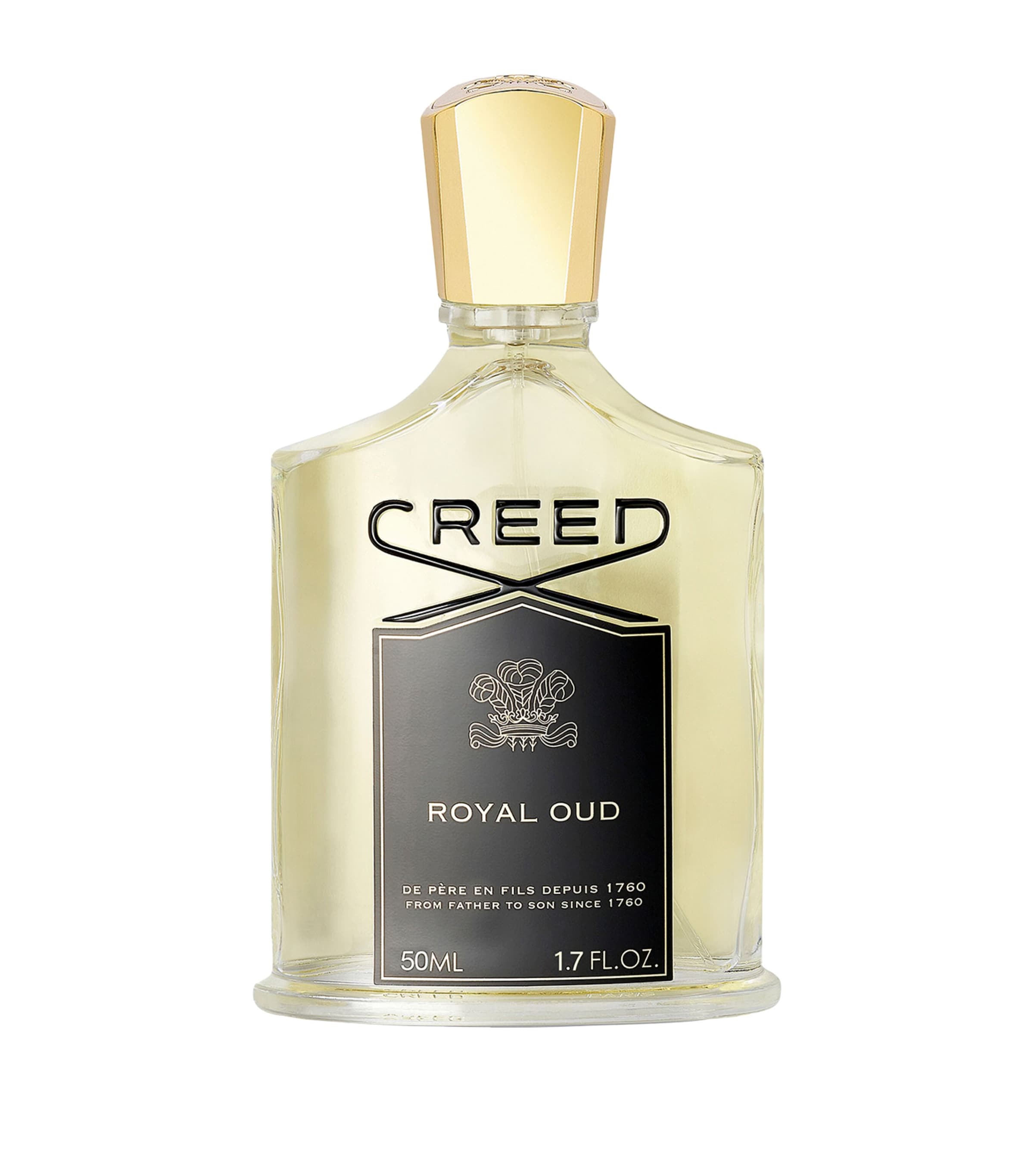 Creed Royal Oud Eau de Parfum (50ml) | Perfume | Mens Aftershave | Designers | Creed