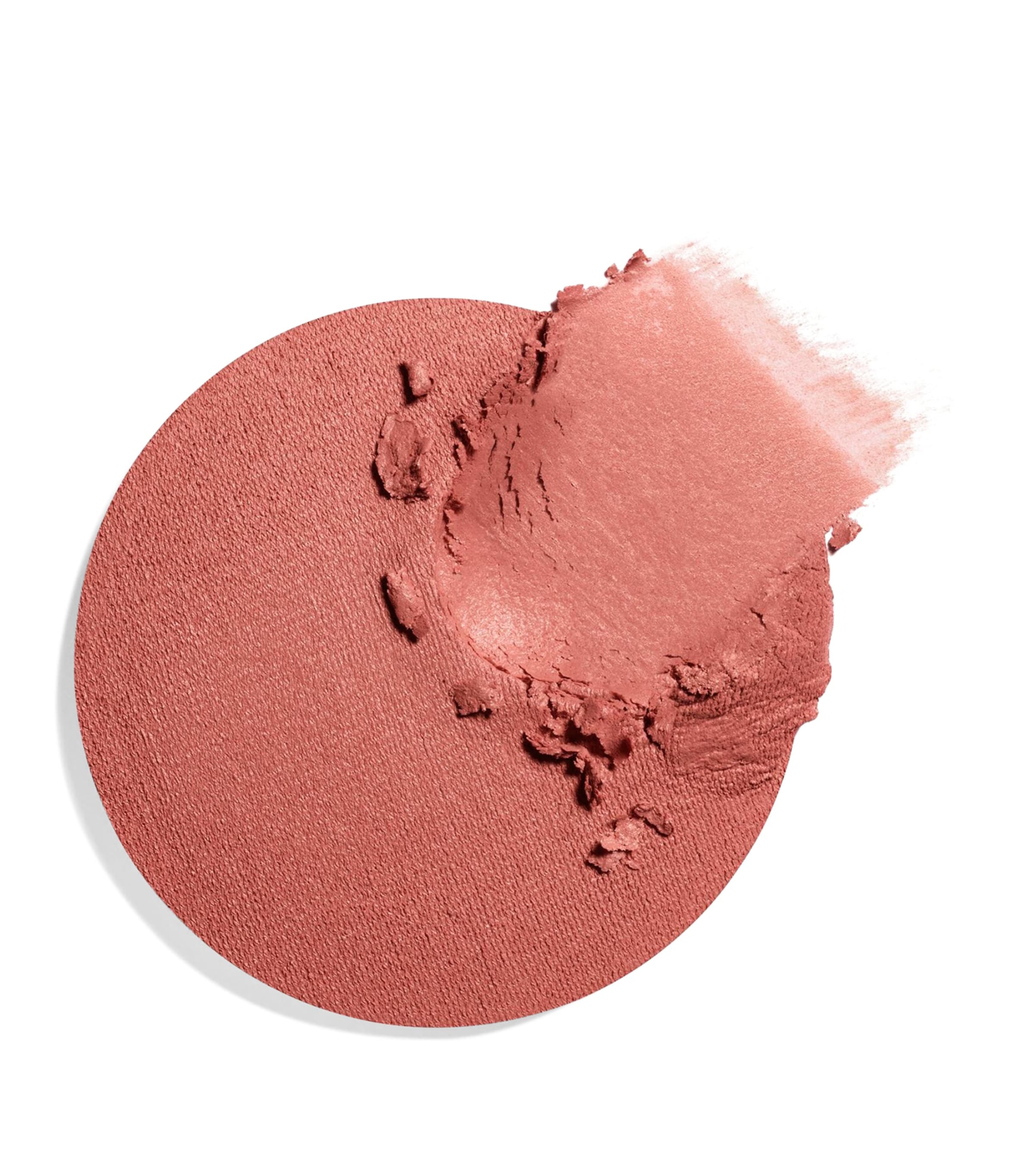 JOUES CONTRASTE Intense Cream-To-Powder Blush ROSE RADIANT Image 5
