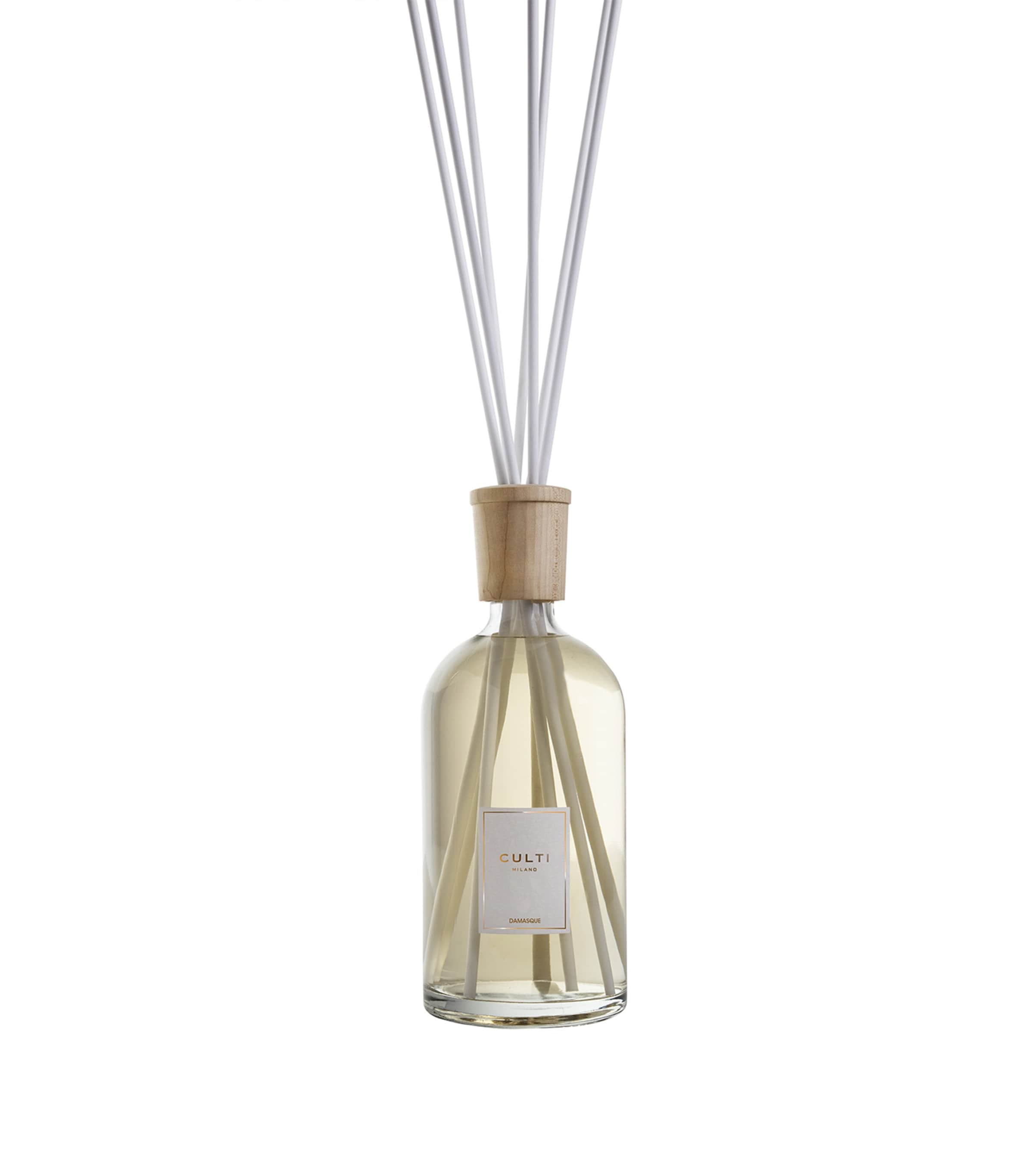 Damasque Diffuser (2.5L) WHITE Image 2