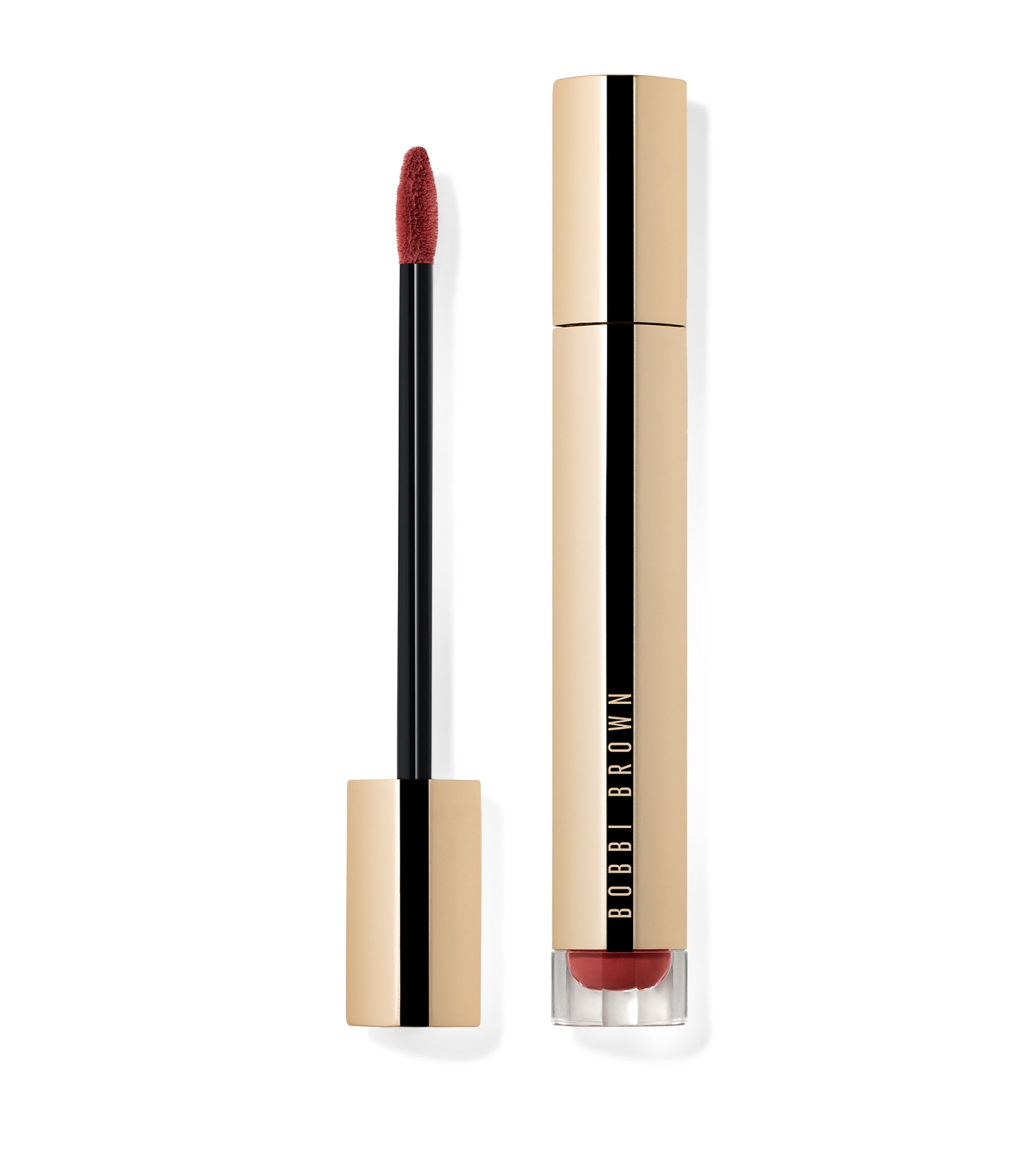 Bobbi Brown Luxe Matte Liquid Lip
