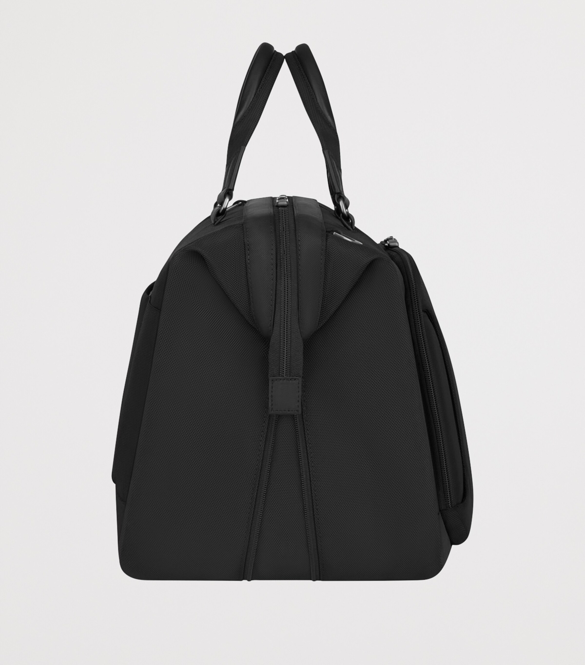 Werks 7.0 Holdall BLACK Image 10
