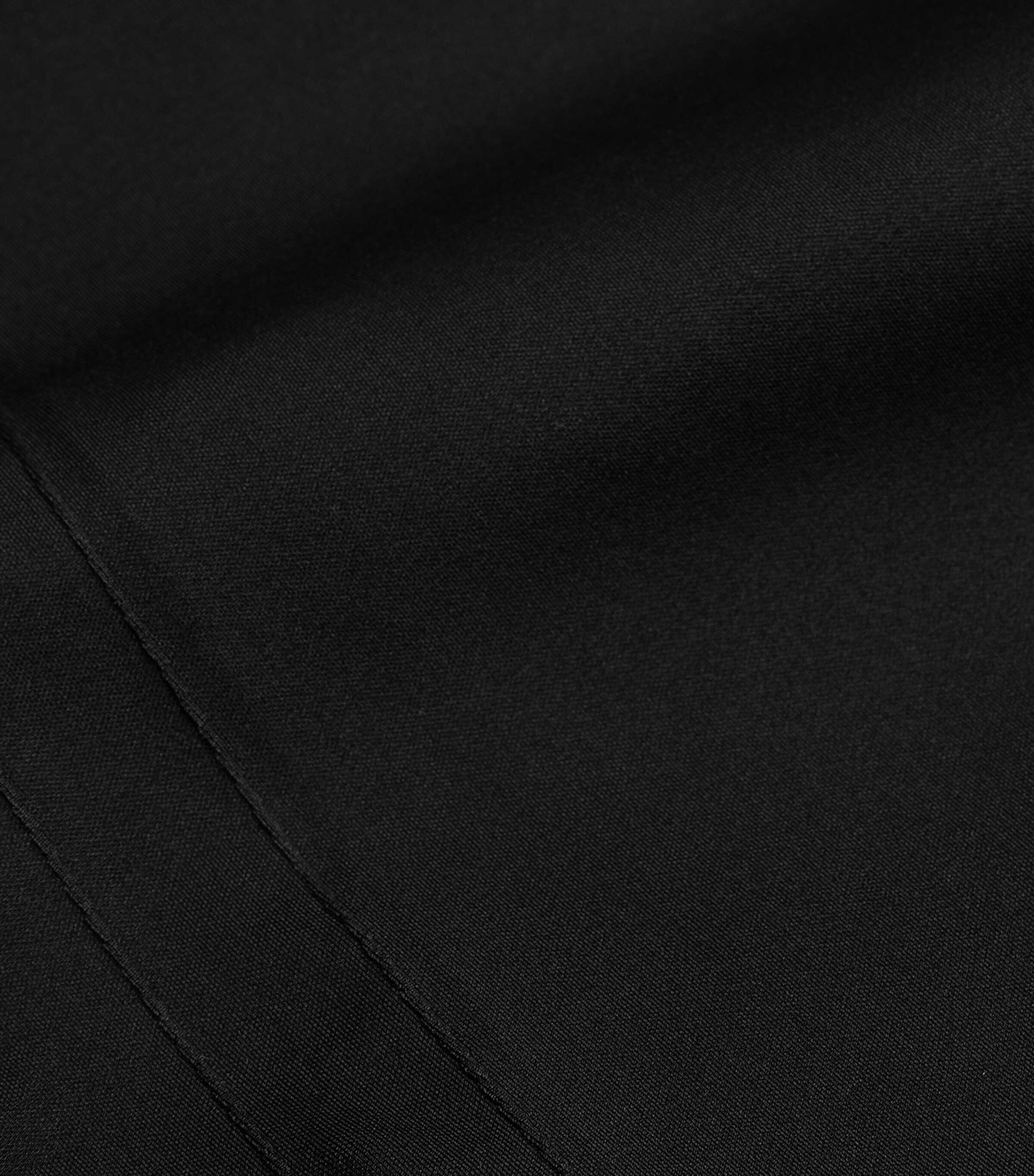 SPANX Womens SPANXsculpt OnCore High-Waist Mid-Thigh Shorts - Firm Control Very Black Image 5