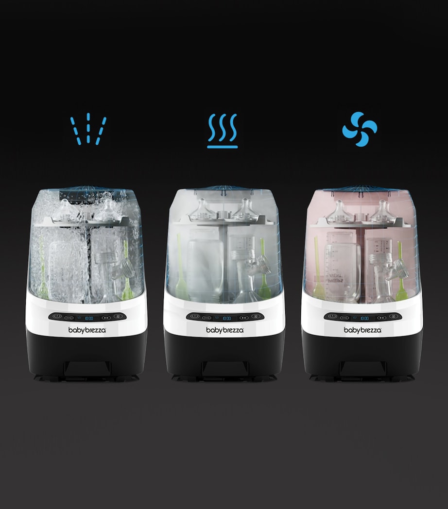 Bottle Washer Pro ONE Image 5