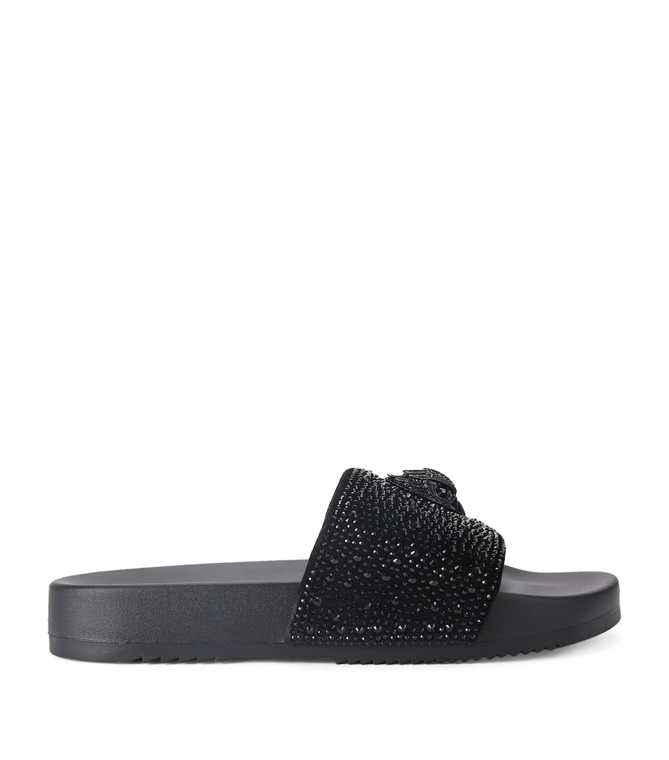 Expensive Sliders Womens Designer Sliders | Harrods US