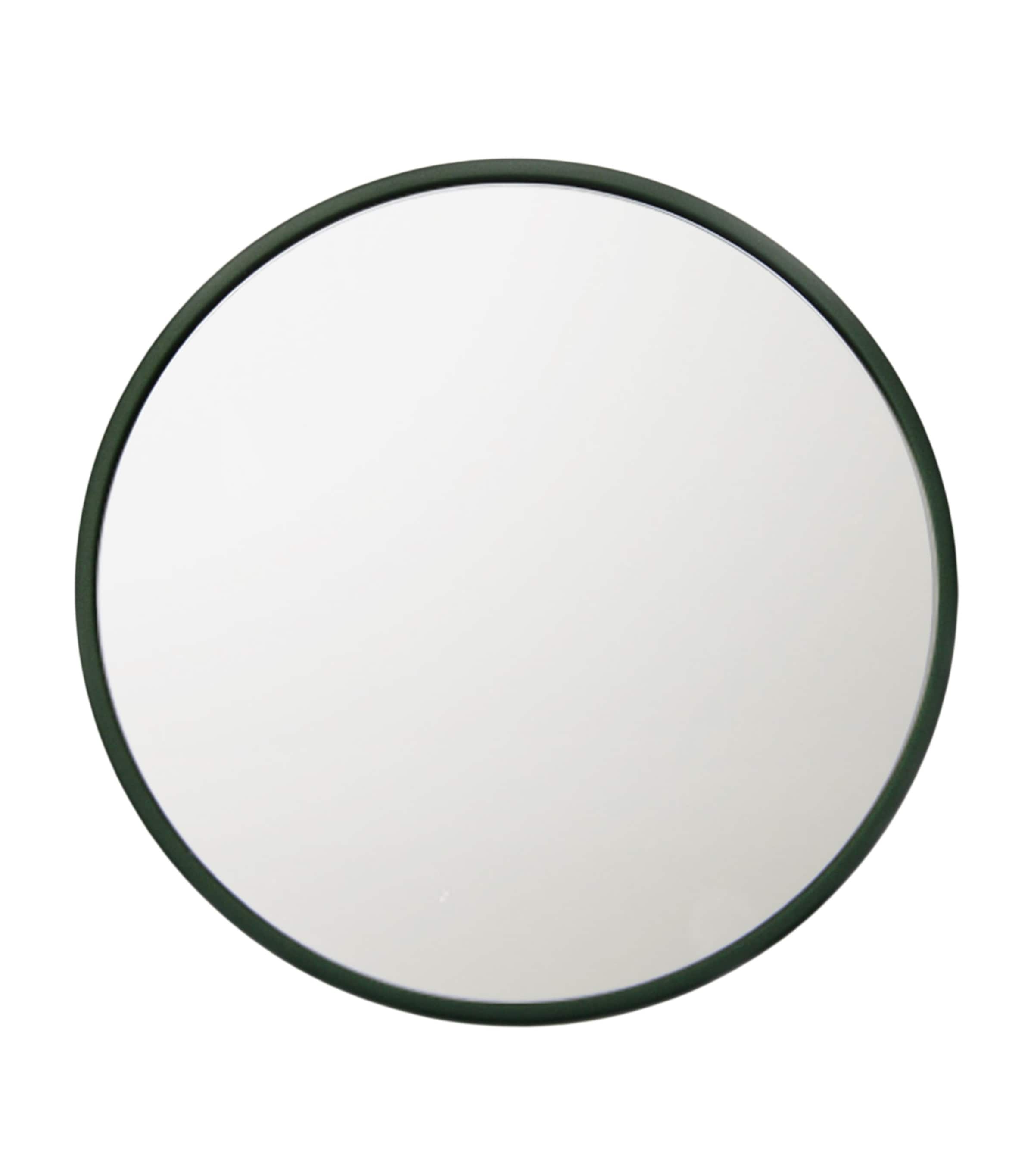 Glow Mirror (25.5cm) NO COLOUR Image 10