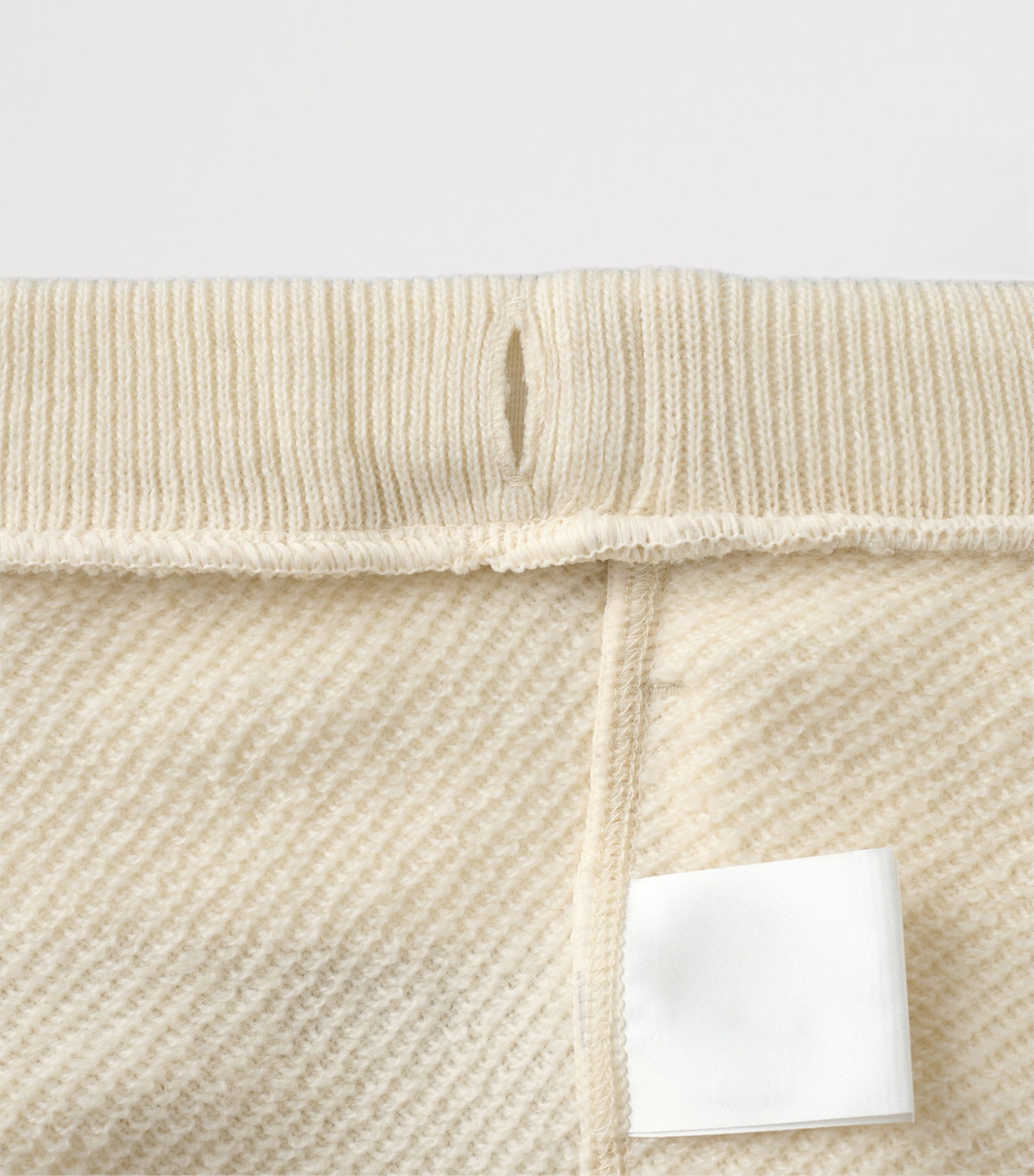 Cashmere Embroidered Trousers (2-7 Years) 1 Image 2