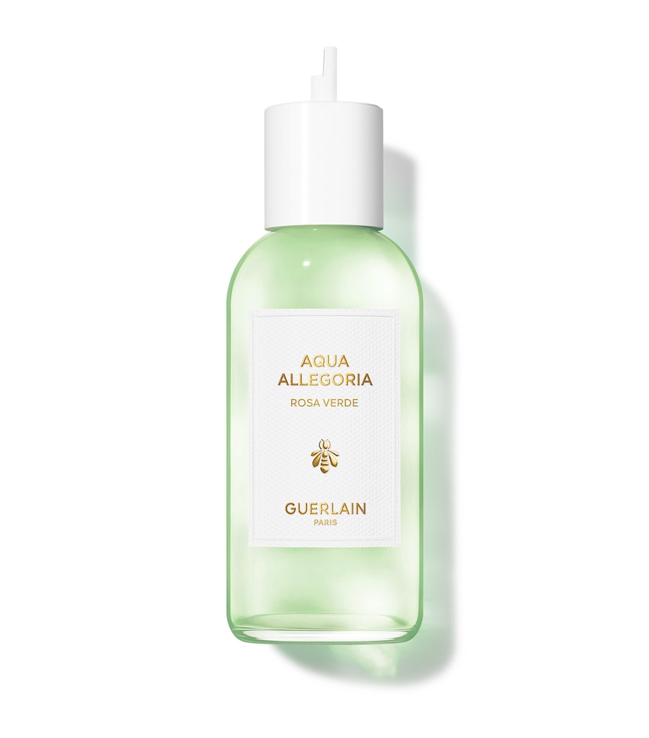 Guerlain Aqua Allegoria Rosa Verde Eau de Toilette (200ml) - Refill Image 1