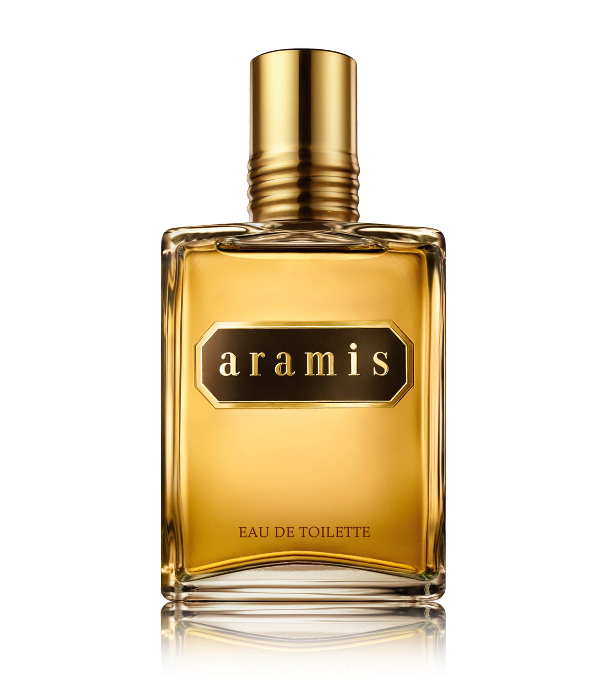 Aramis Classic Eau De Toilette In White