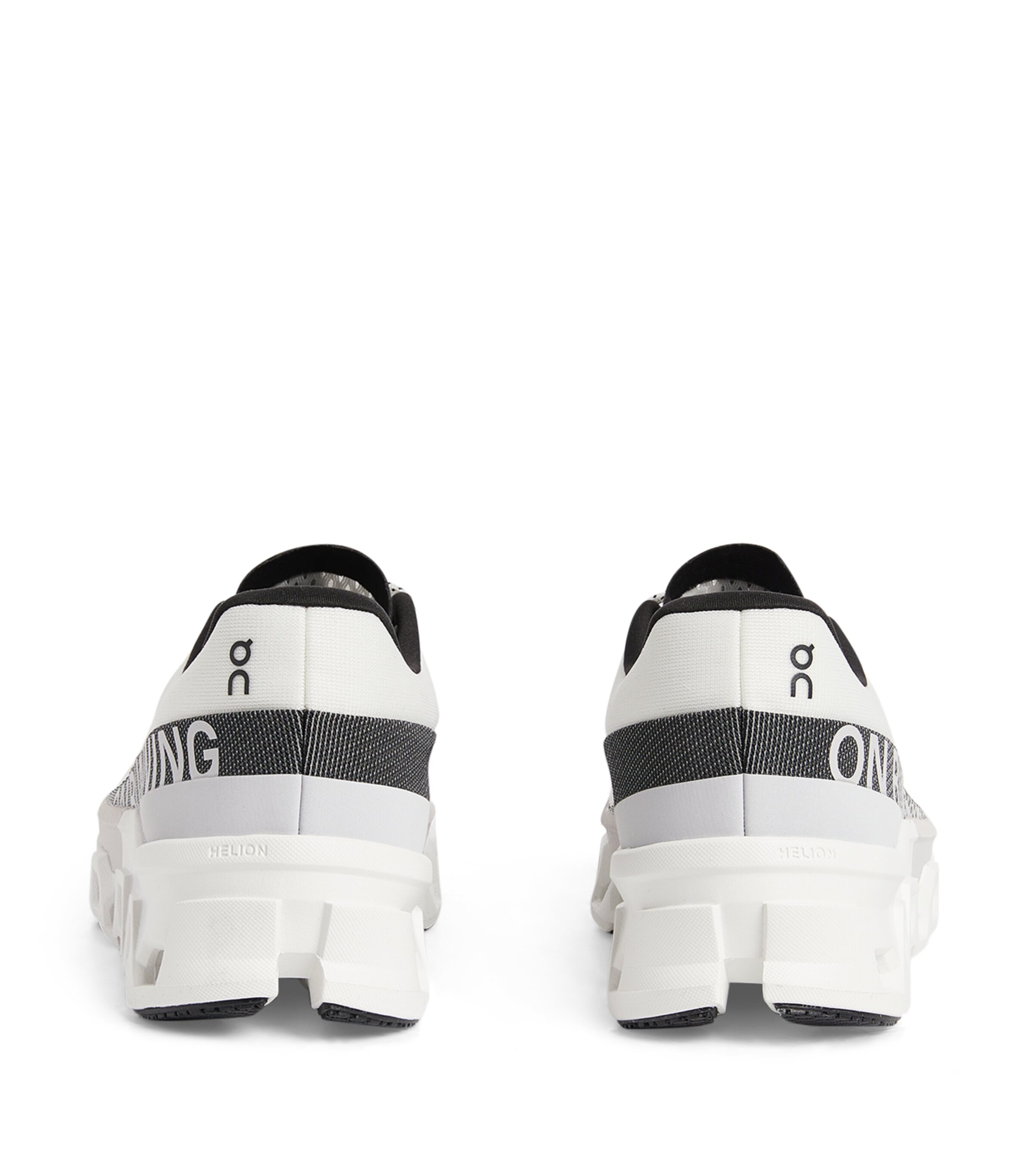 Cloudmonster 2 Trainers UNDYED | FROST Image 3