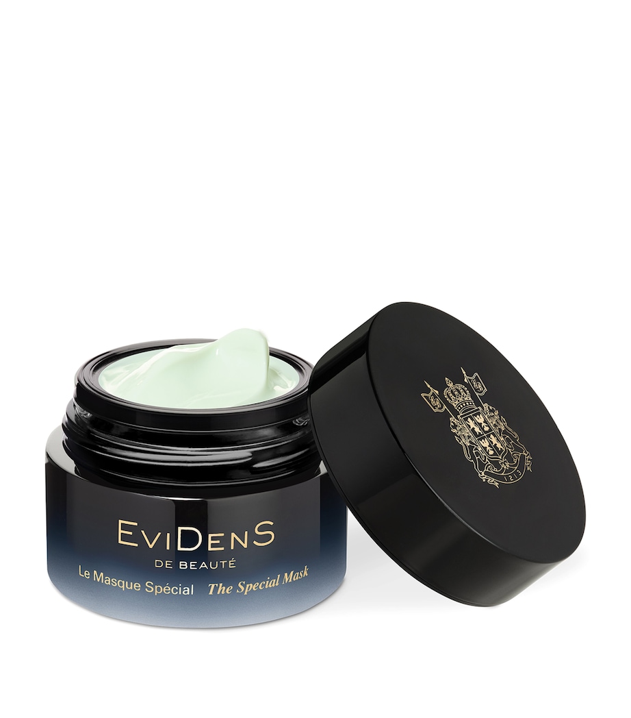 The Special Mask (50ml) NO COLOUR Image 2