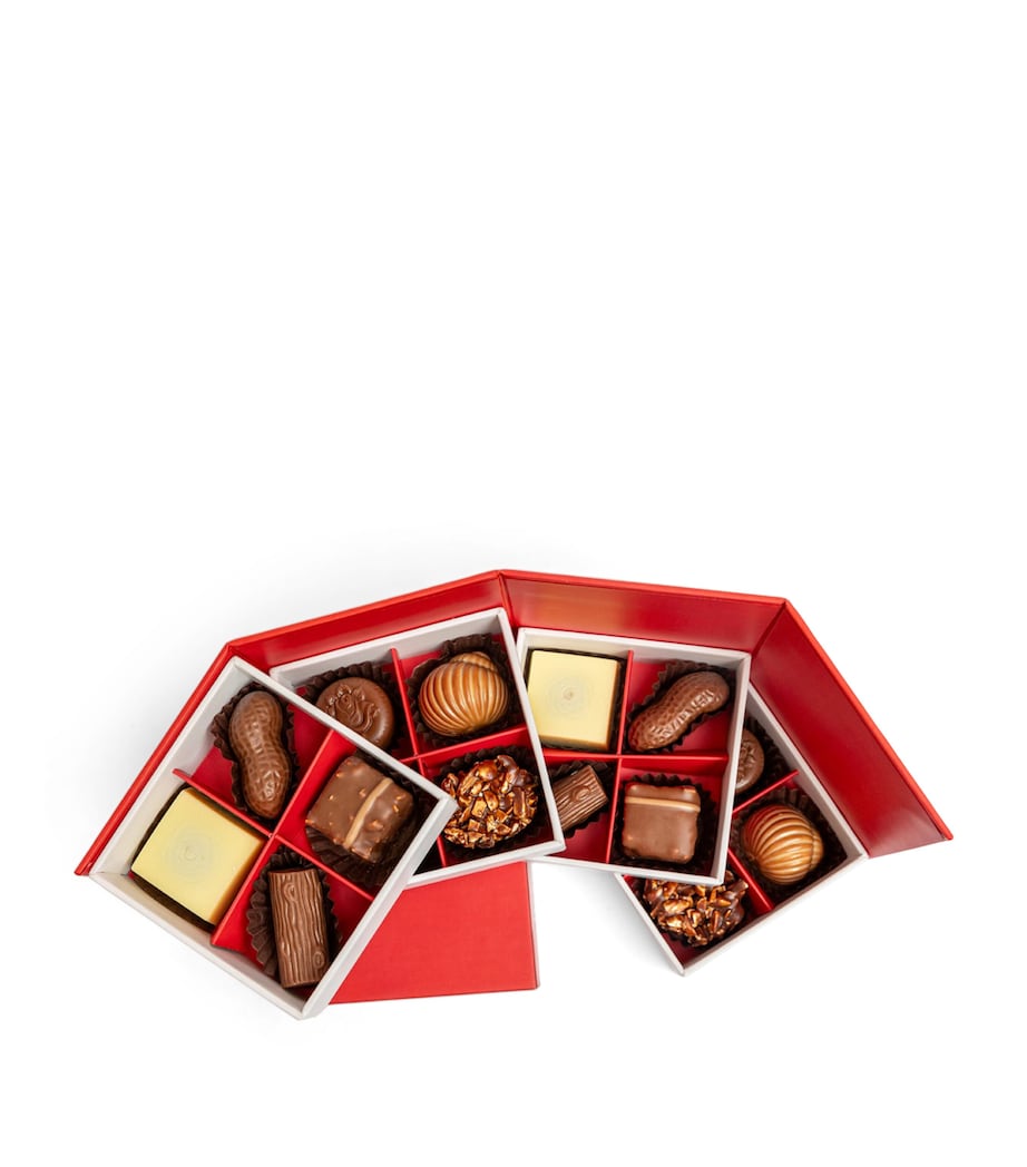 Ghraoui Telephone Chocolate Box (215g) Image 7