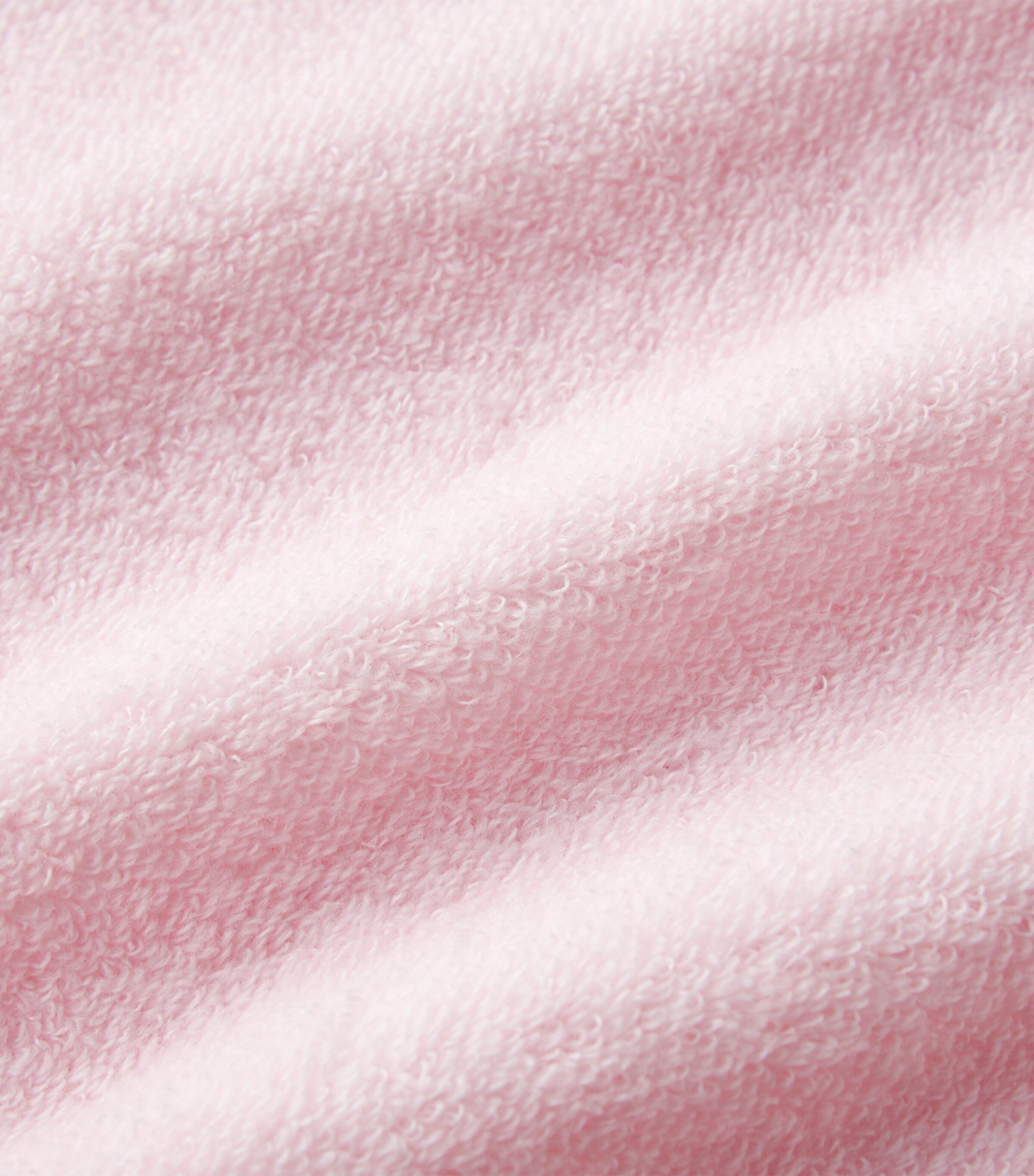 Cotton Bath Poncho Set 8 Image 3