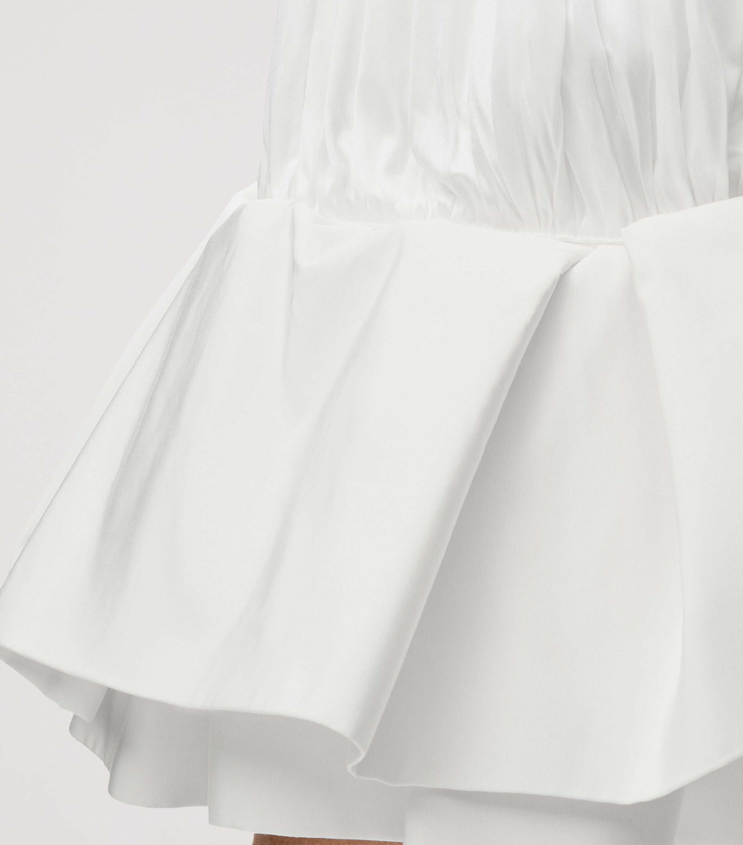 VIP【送料関税込】LOEWE FLAMENCO SHORT DRESS LOEWE Flamenco Mini Dress | Harrods US