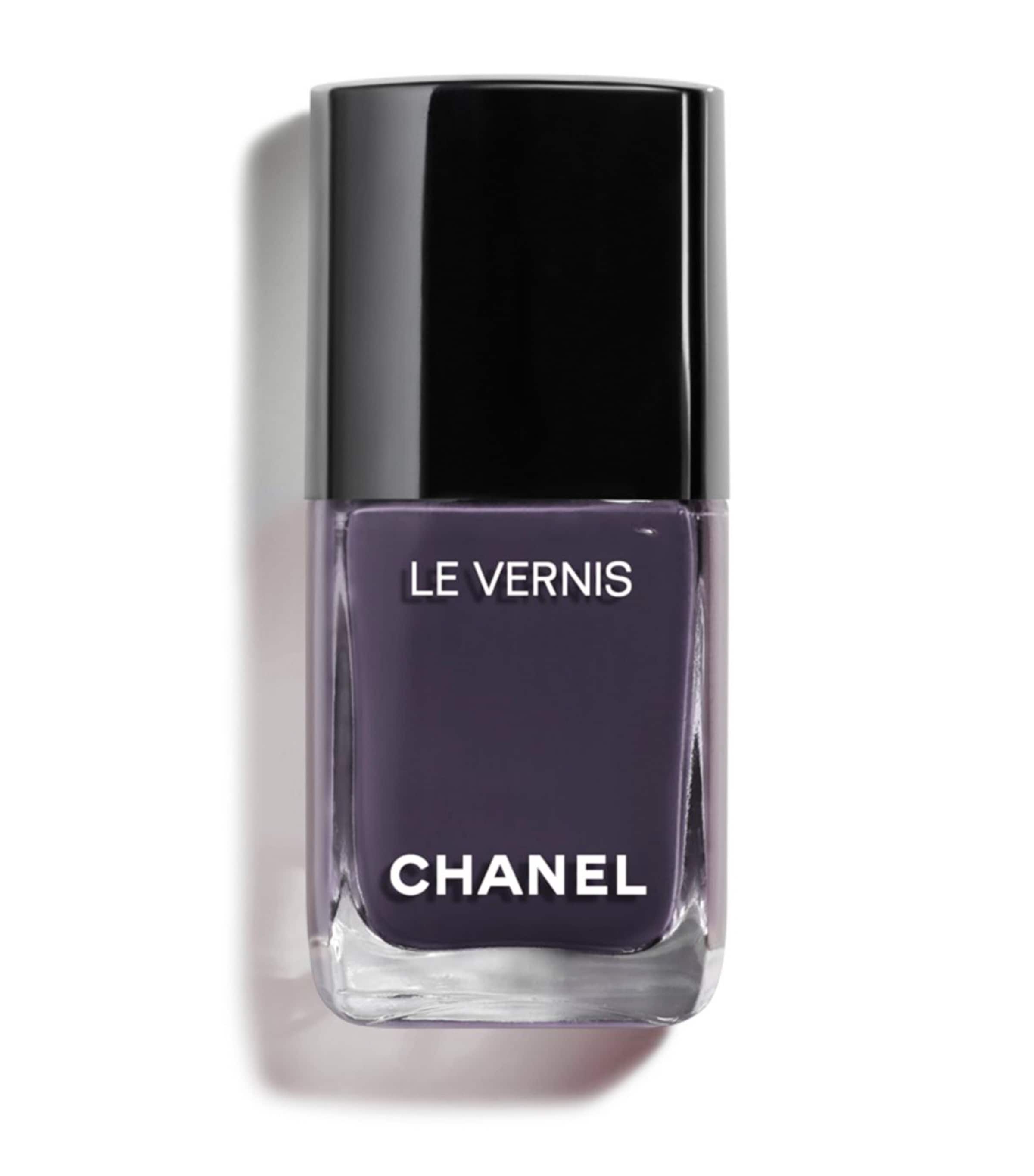Chanel Les Vernis Longwear Nail Colour