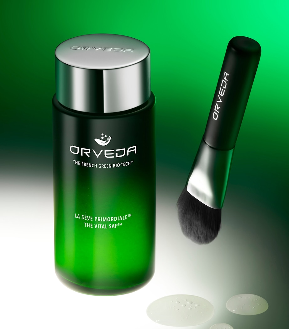 The Vital Sap (125ml) NO COLOUR Image 2