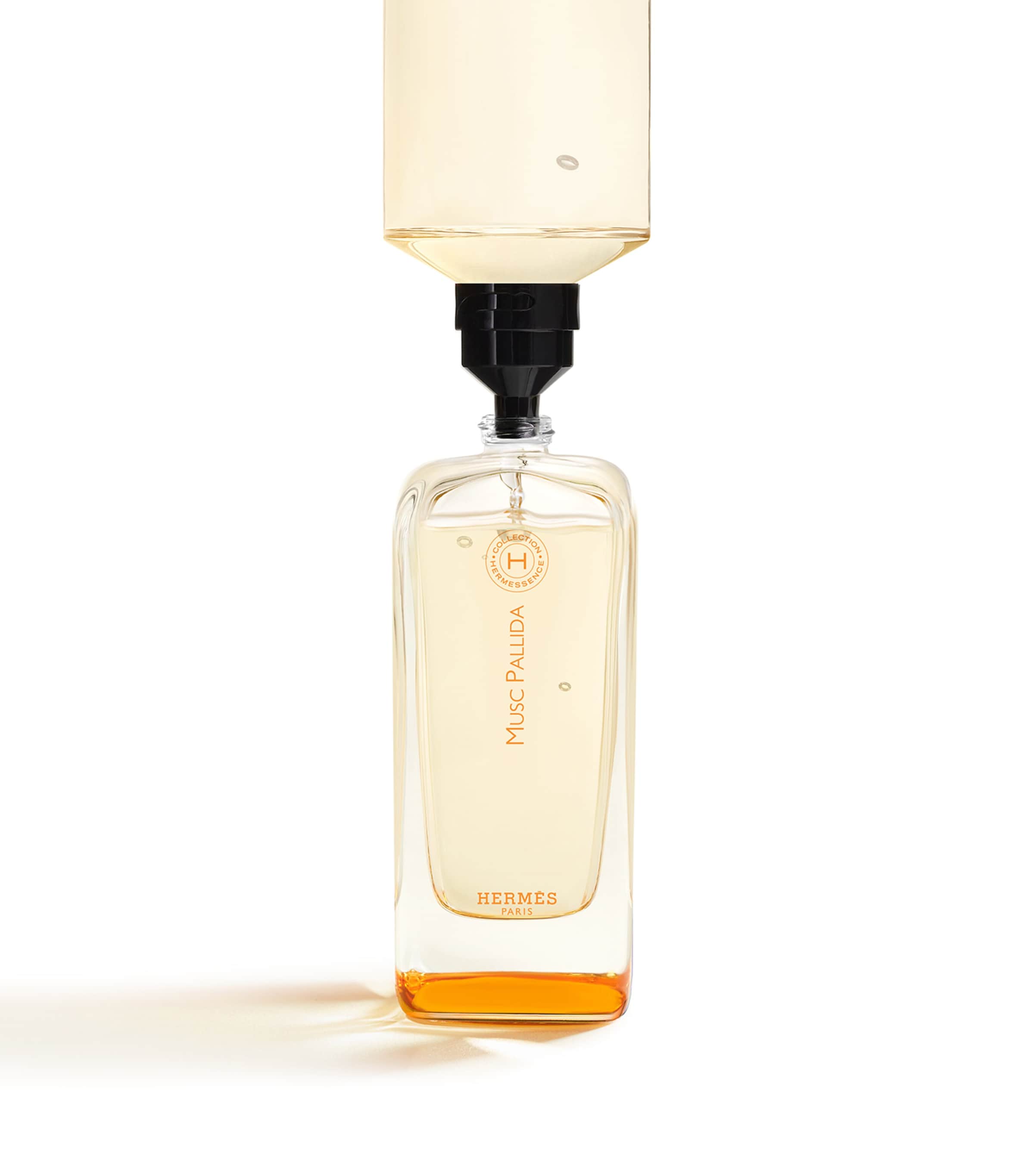 Musc Pallida Eau de Parfum (100ml) NO COLOUR Image 5