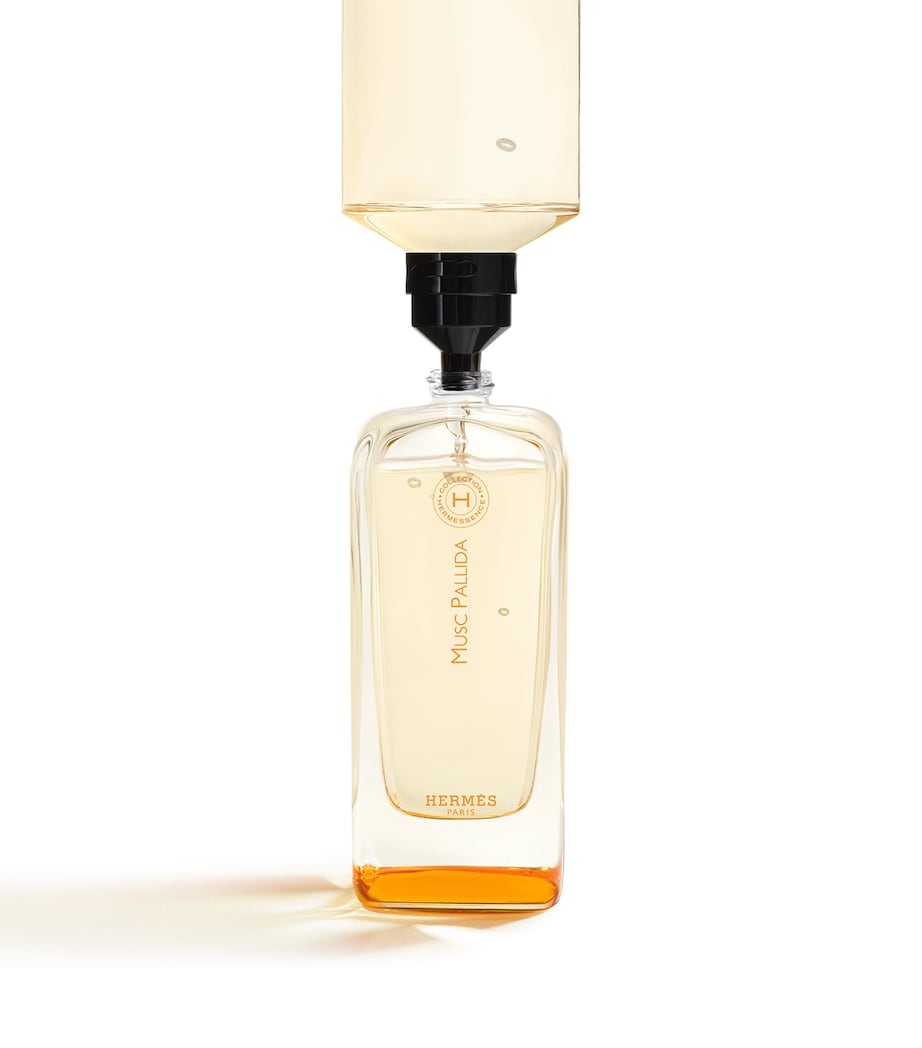 Musc Pallida Eau de Parfum (100ml) NO COLOUR Image 5