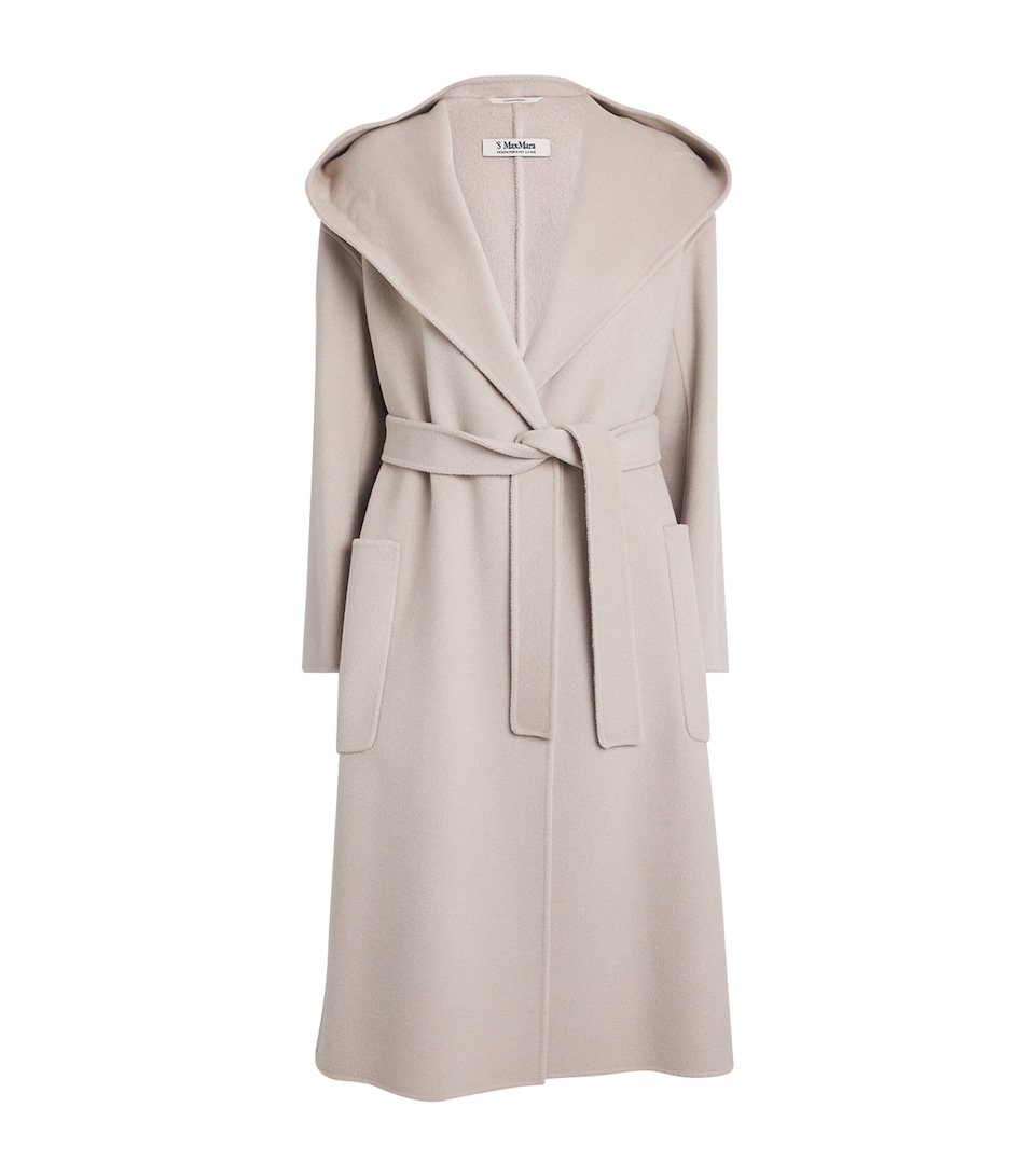 Womens Designer Wool Coats | Harrods UK
