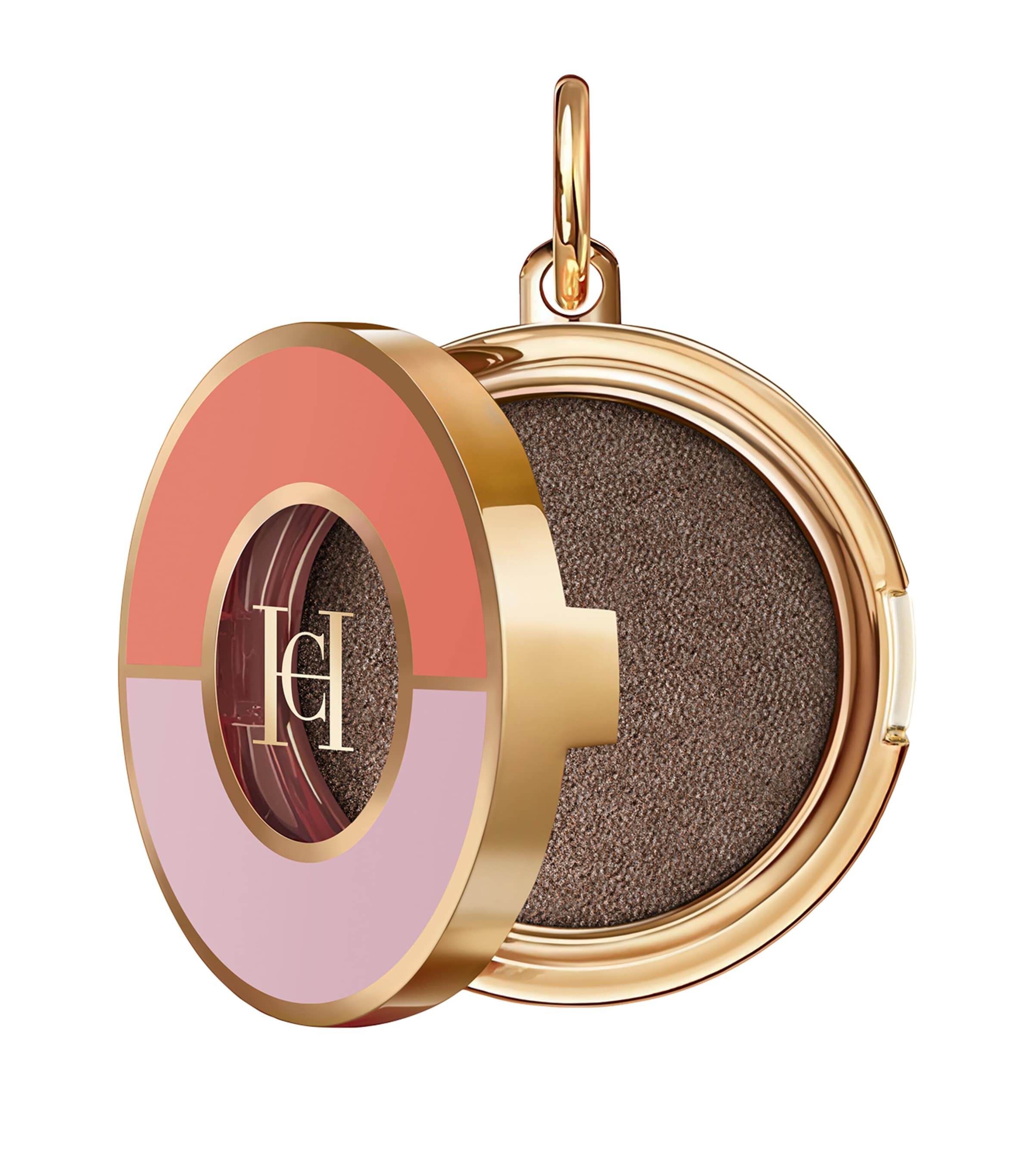 CAROLINA HERRERA CHIC MONO EYESHADOW 