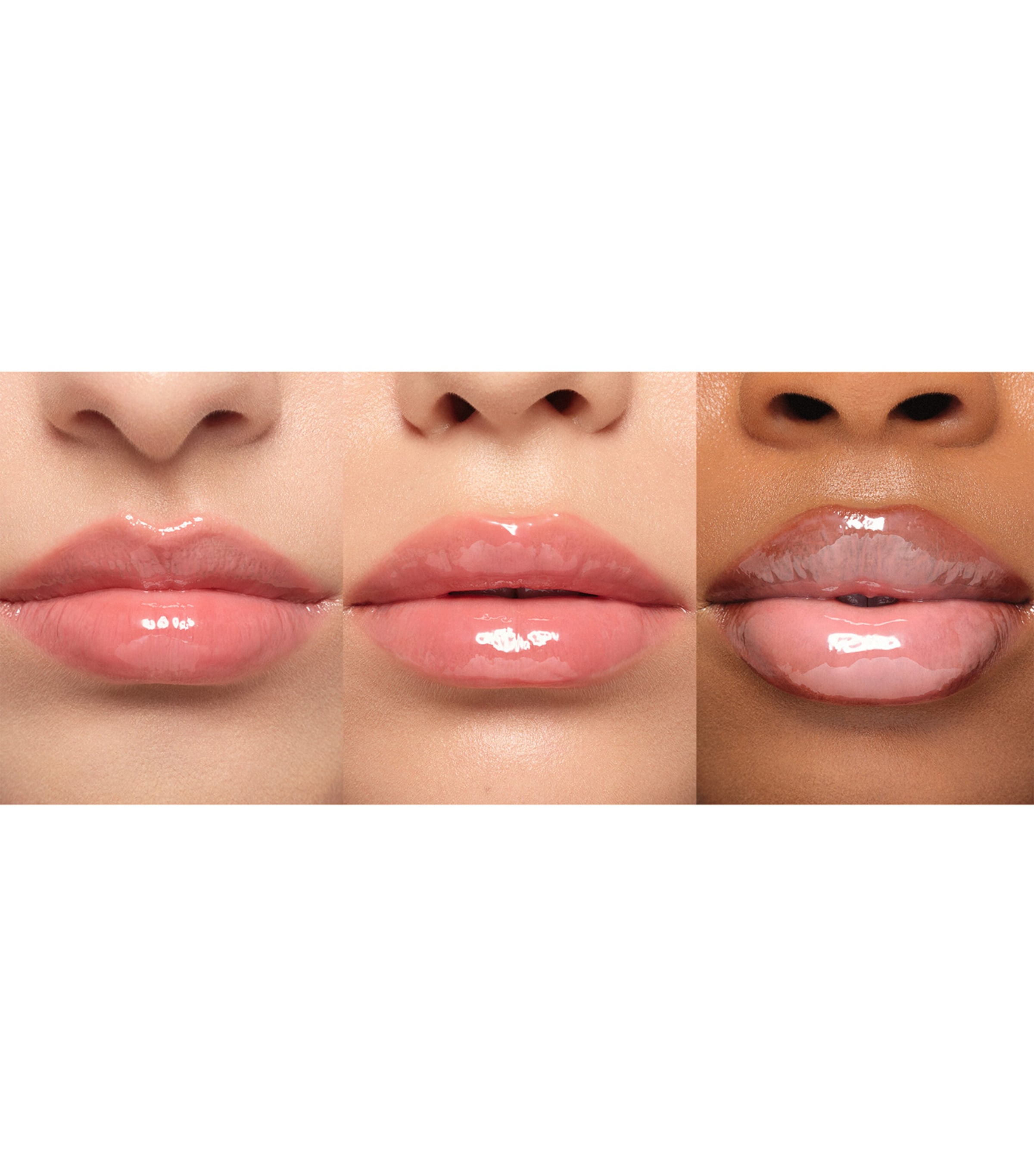 Lip Gloss SUNBAKED Image 3