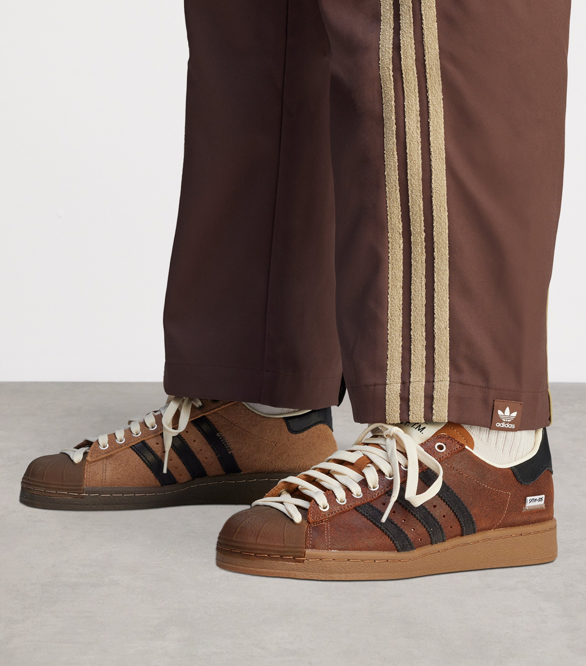 adidas x Song For The Mute Technical Track Trousers | Men Clothing | Trousers | Joggers | Designers | ADIDAS adidas x Song For The Mute Technical Track Trousers | Men Clothing | Trousers | Joggers | Designers | ADIDAS