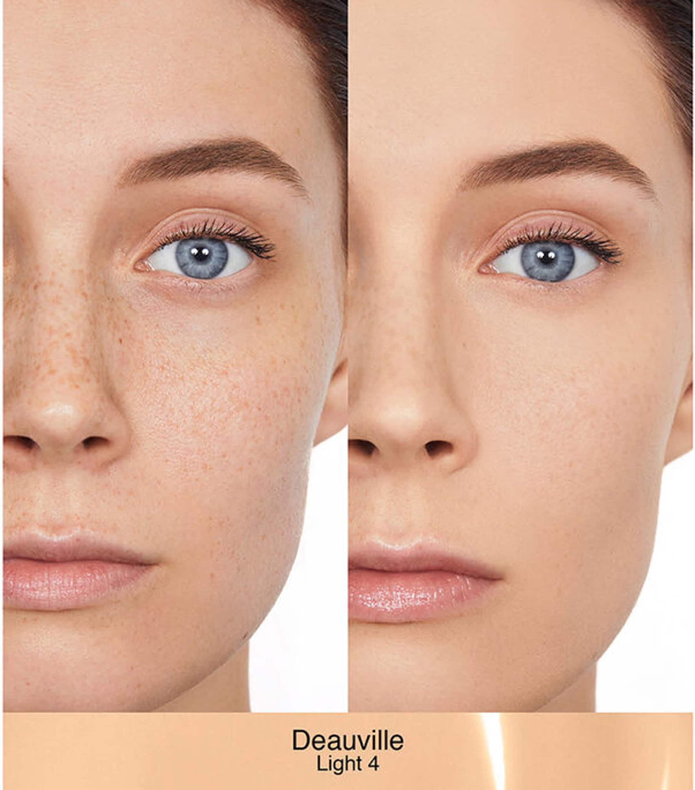 Sheer Glow Foundation DEAUVILLE Image 3