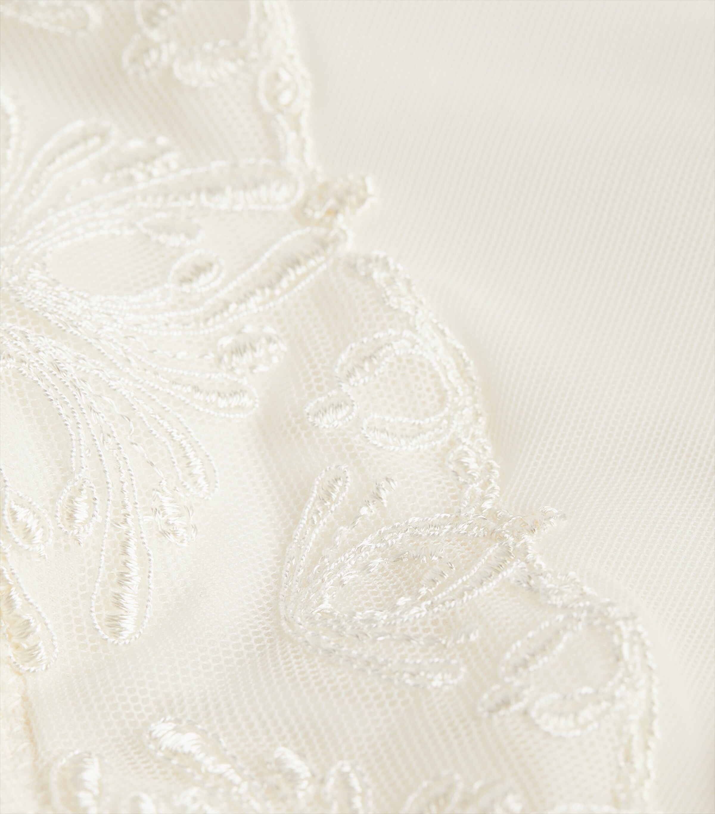 Champs Elysees Brazilian Briefs IVORY Image 7