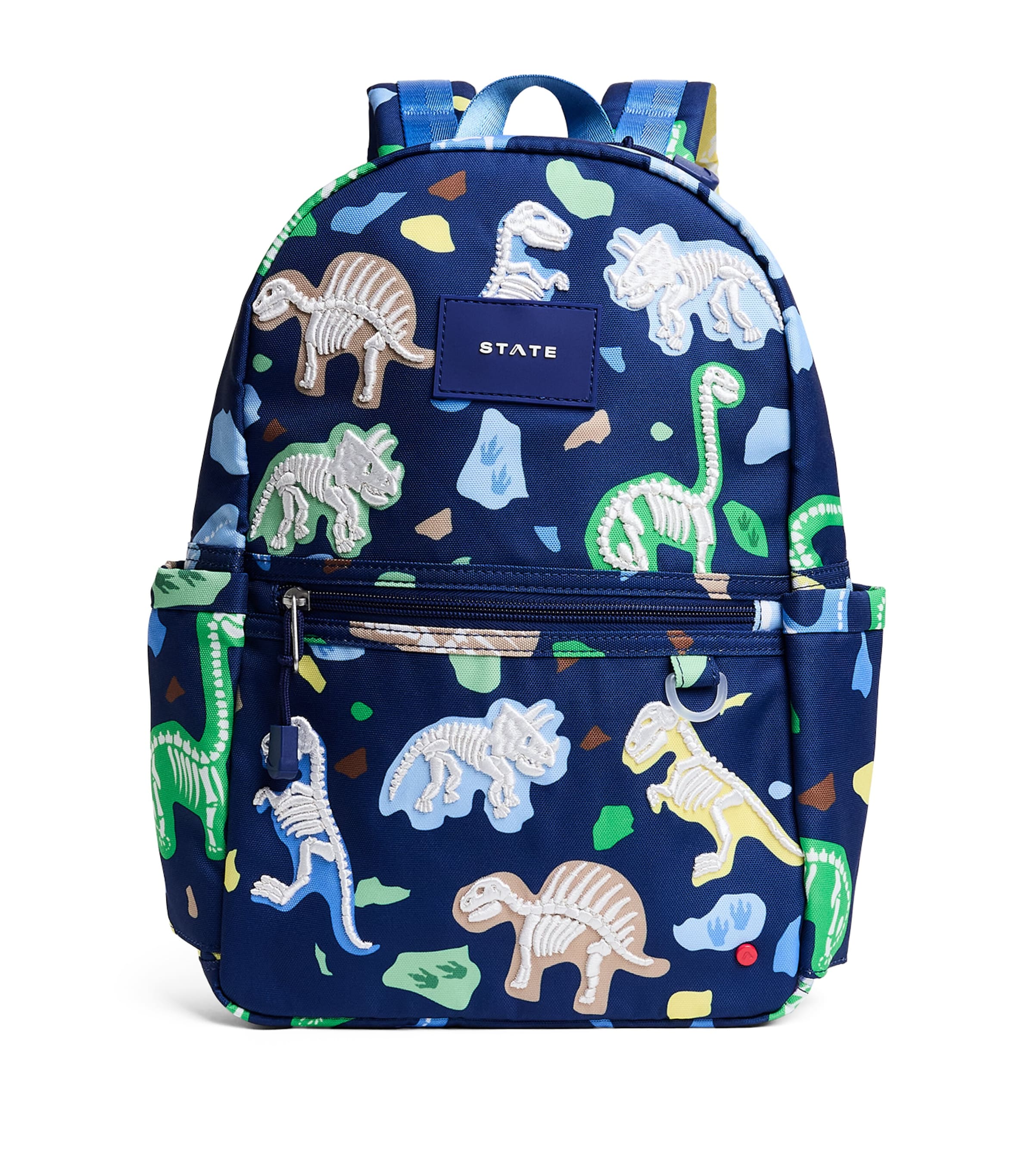 STATE Bags Mini Dinosaur Kane Backpack Dino Fossils Image 1