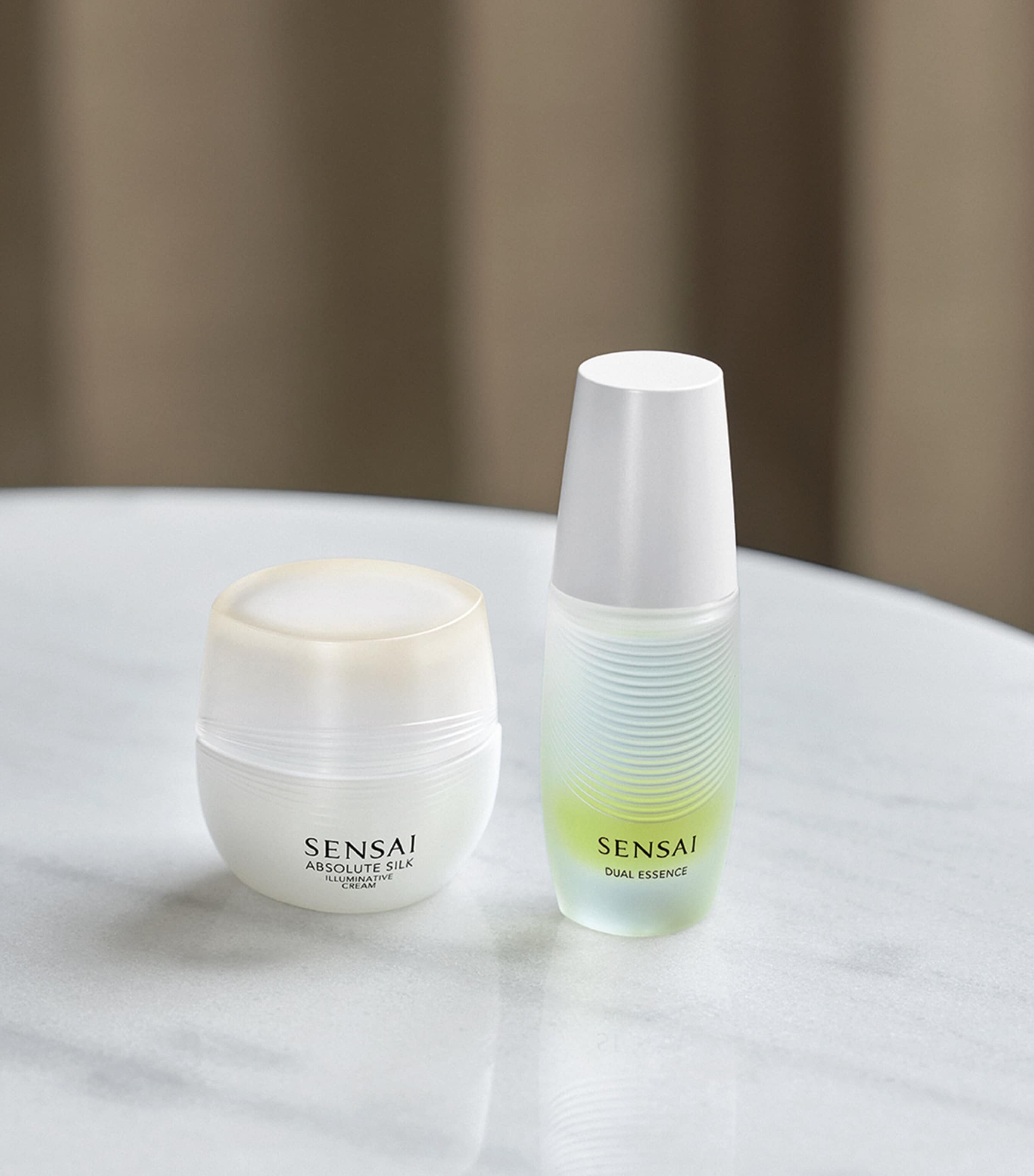 新品　SENSAI DUAL ESSENCE 30mL Sensai Dual Essence (30ml) | Harrods UK
