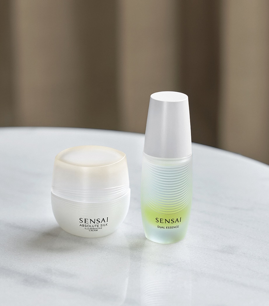 Dual Essence (30ml) NO COLOUR Image 4