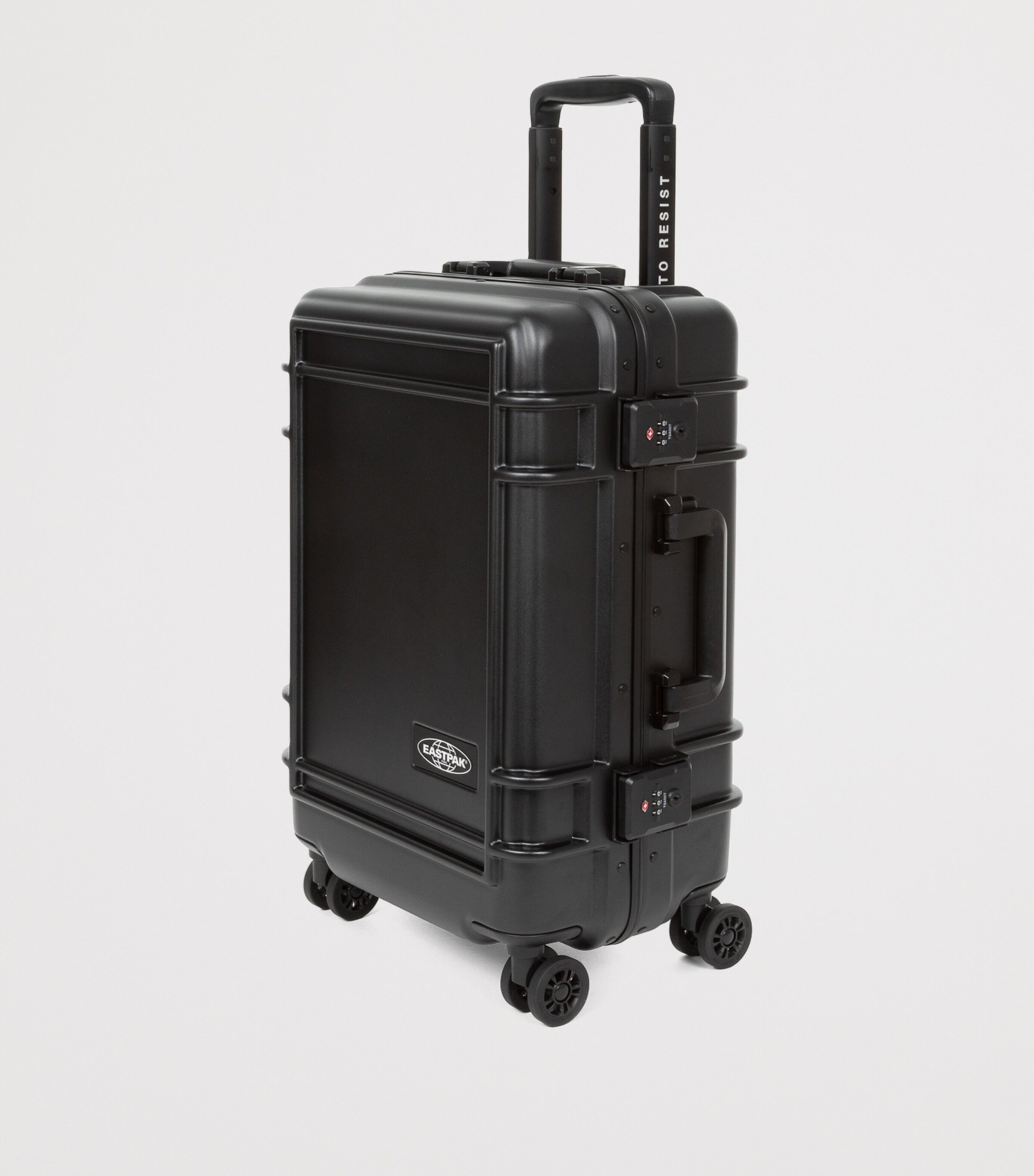 Eastpak Resist'r Cabin Suitcase (55cm) Black Image 2