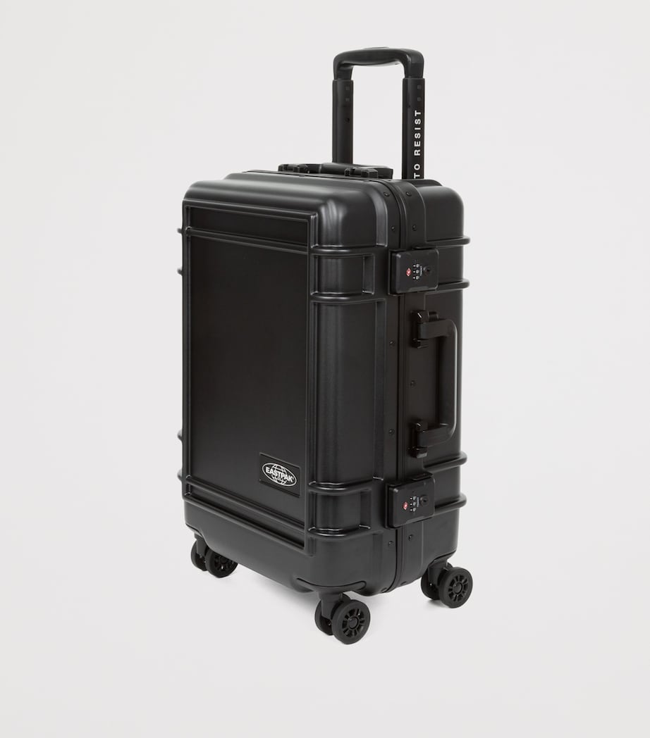 Resist'r Cabin Suitcase (55cm) BLACK Image 2