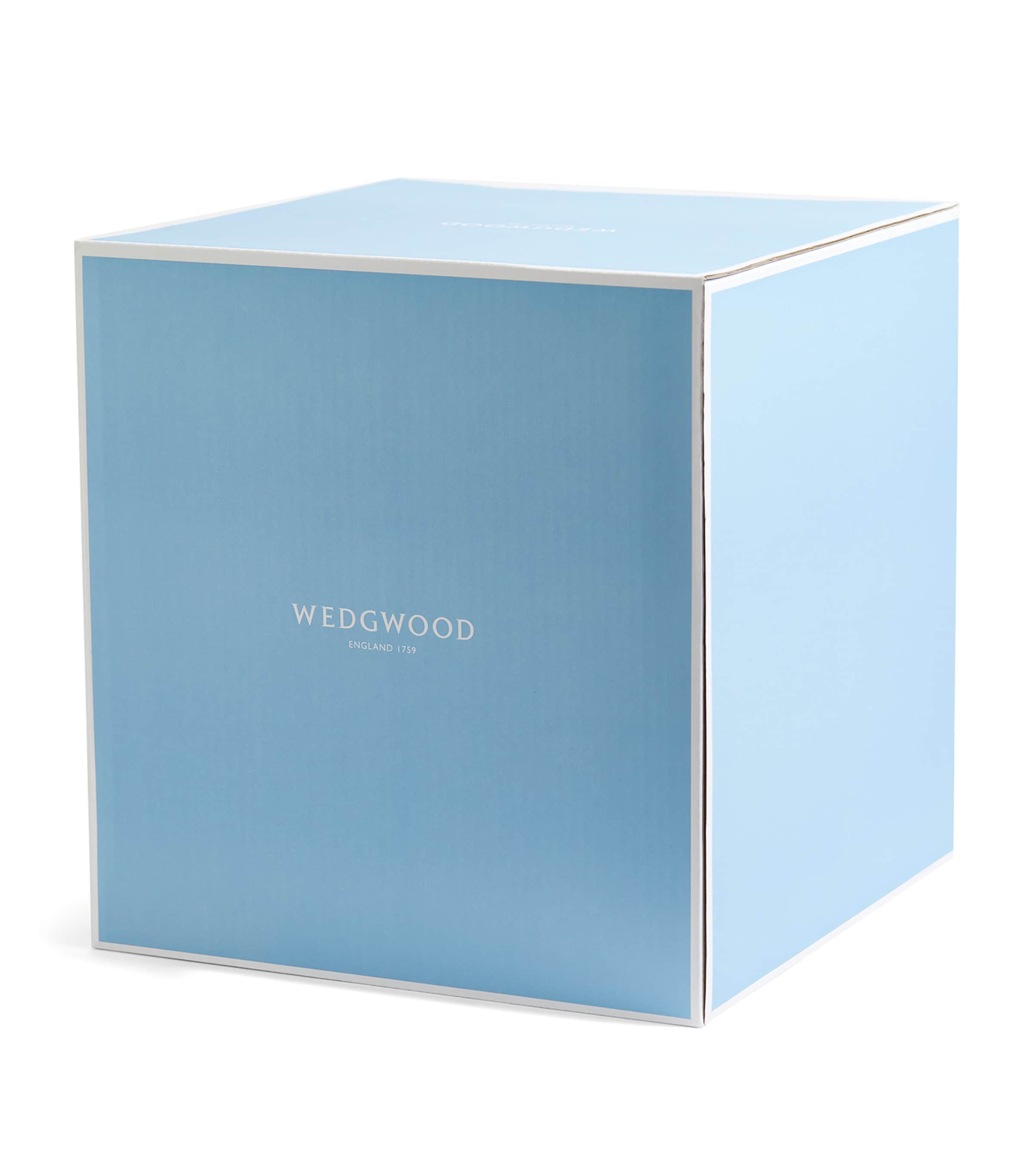 Intaglio 21-Piece Dinnerware Set WHITE Image 4