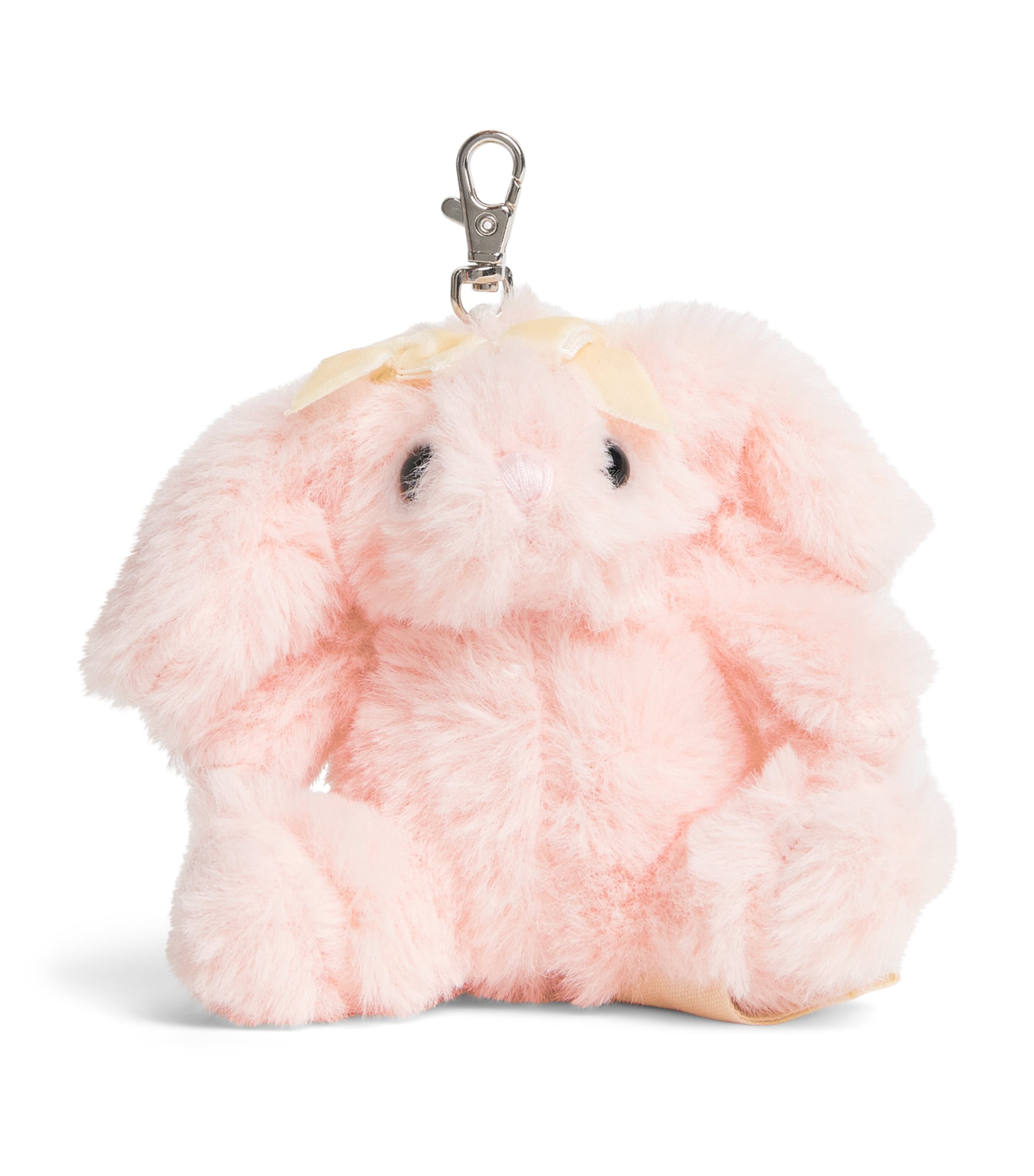 KONGES SLOJD Bunny Bag Charm Bunny Image 1