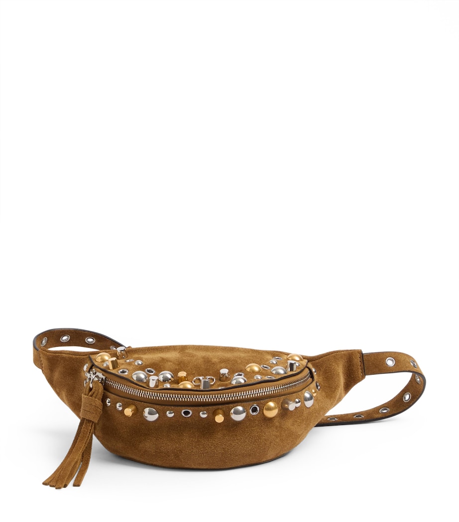 Suede Nellcote Belt Bag RDX Image 1