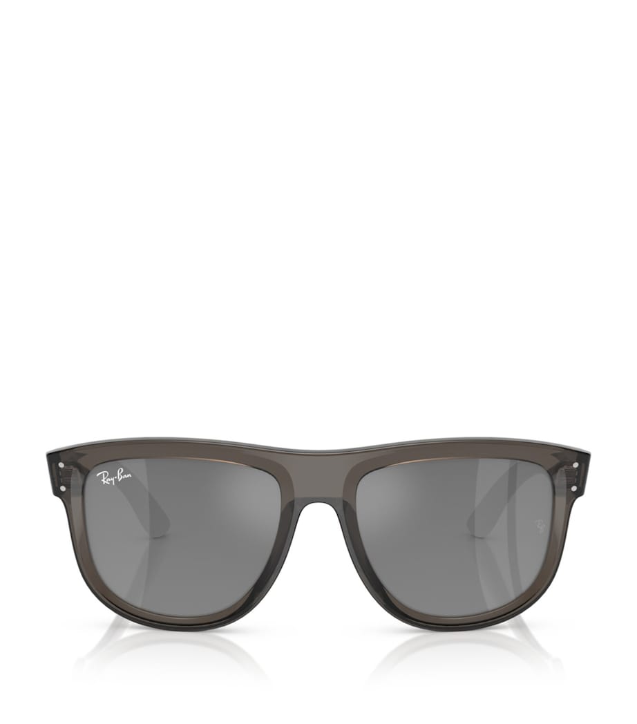 Injected 0RBR0501S Sunglasses 6707GS Image 1