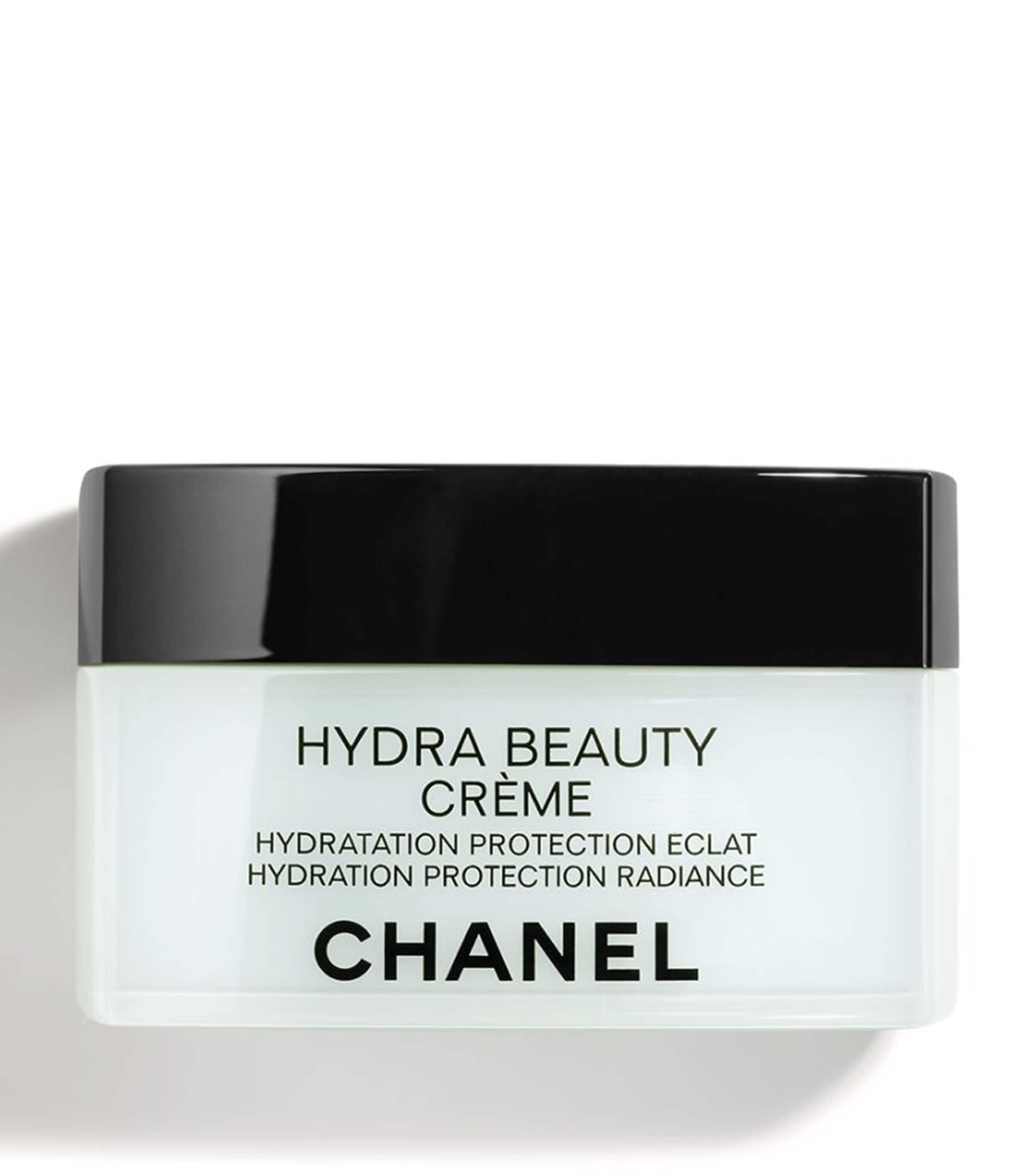 HYDRA BEAUTY CRÈME Hydration Protection Radiance NO COLOUR Image 1